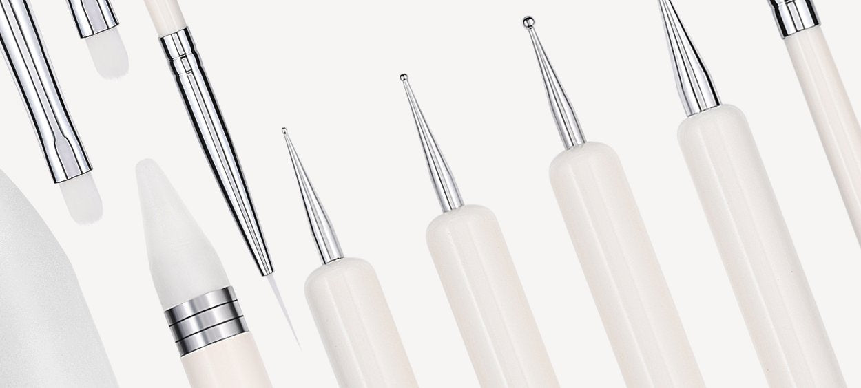 Nail Care Lights Lacquer