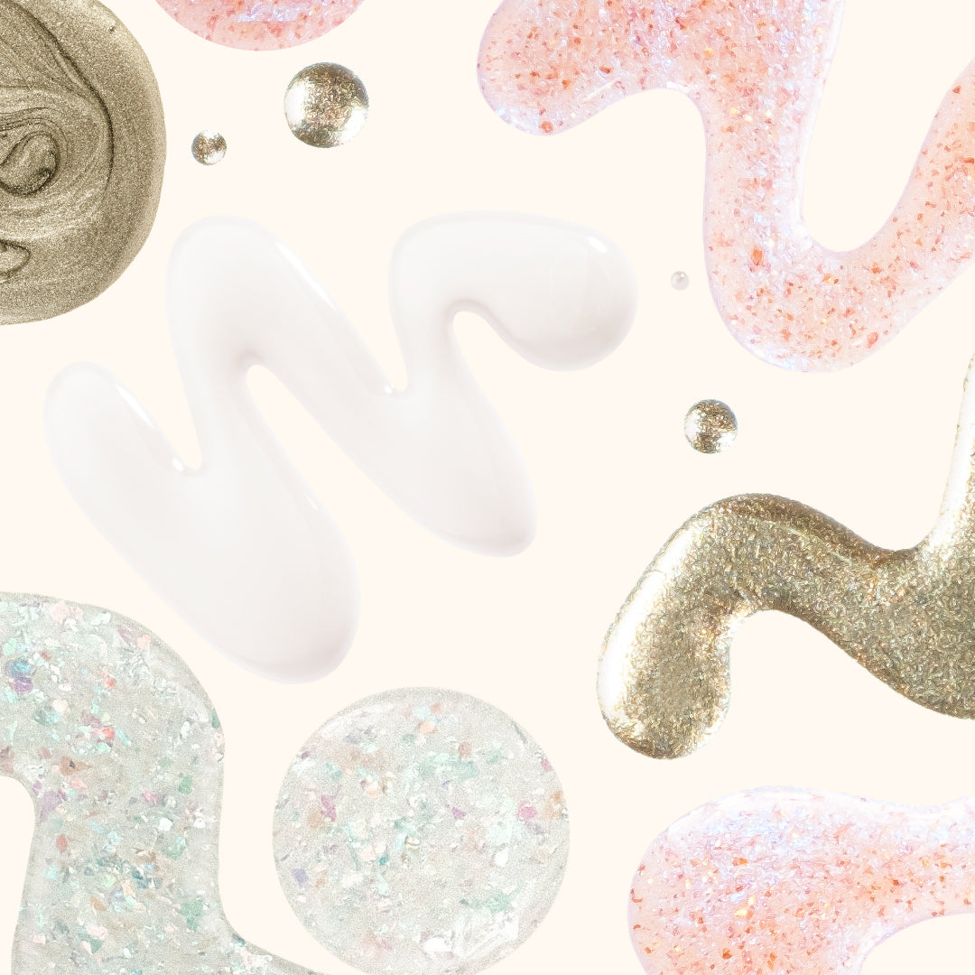 Dream A Little Dream Lights Lacquer