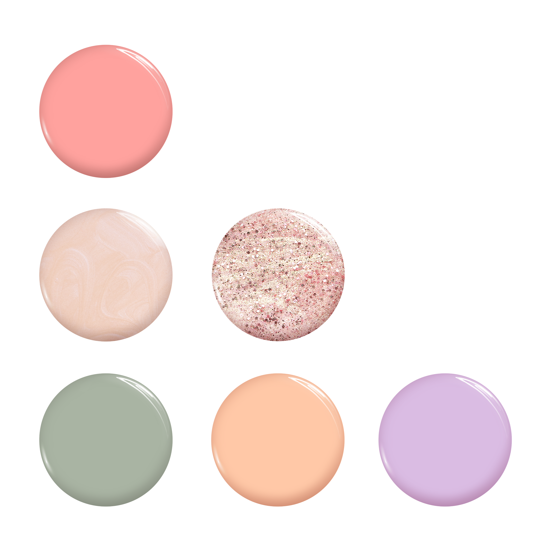 It Was All A Dream Lights Lacquer