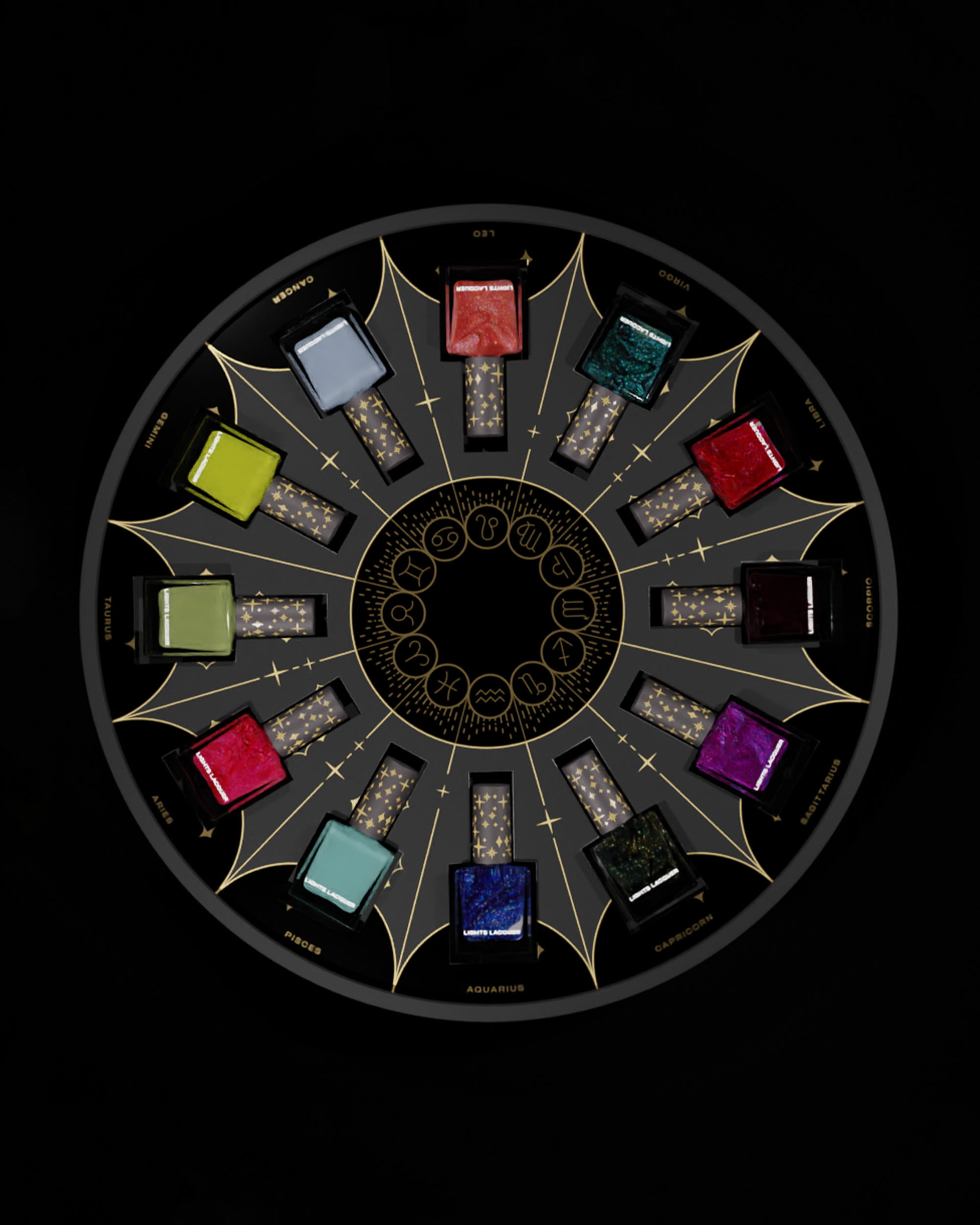ZODIAC COLLECTION