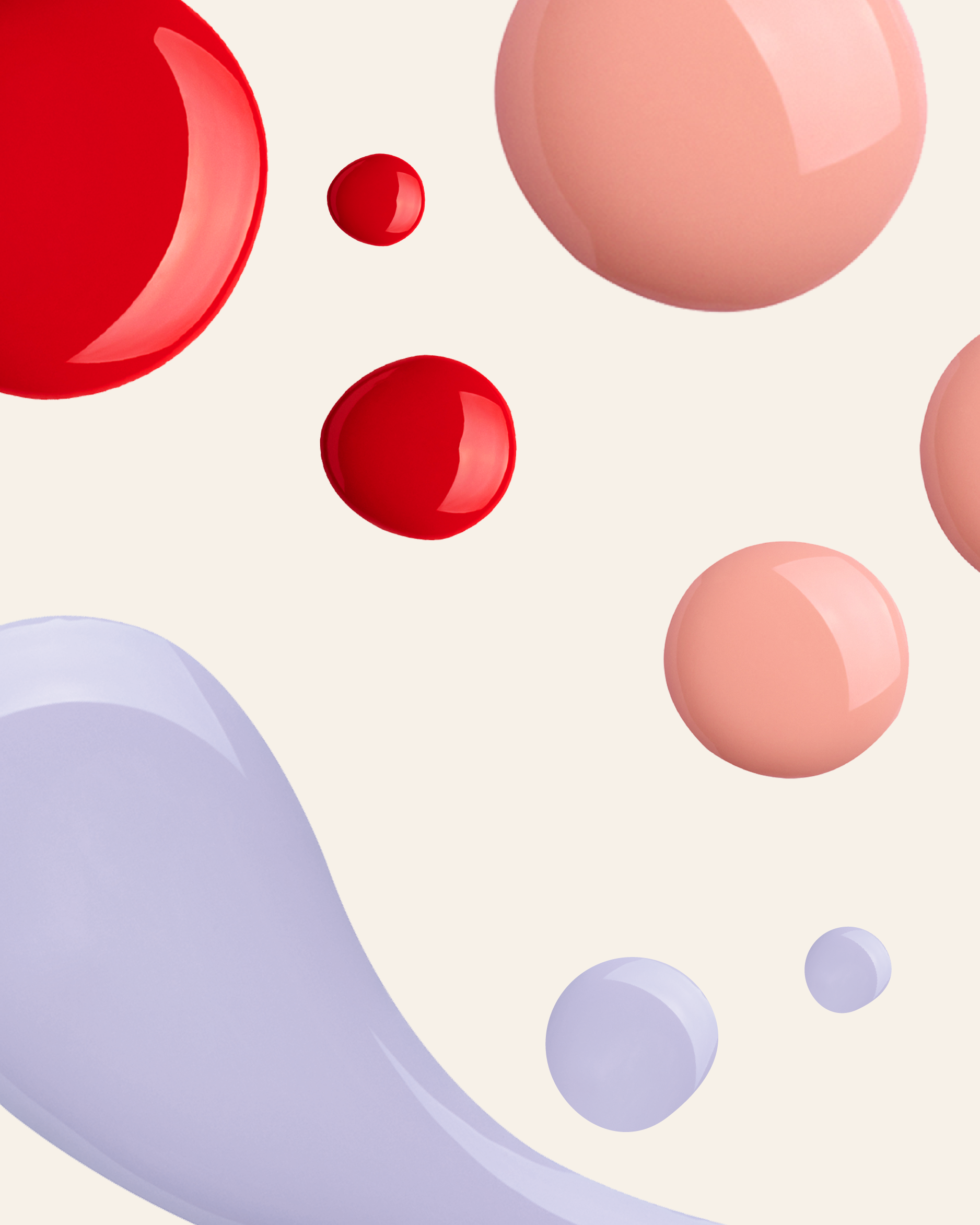 Jelly Lights Lacquer