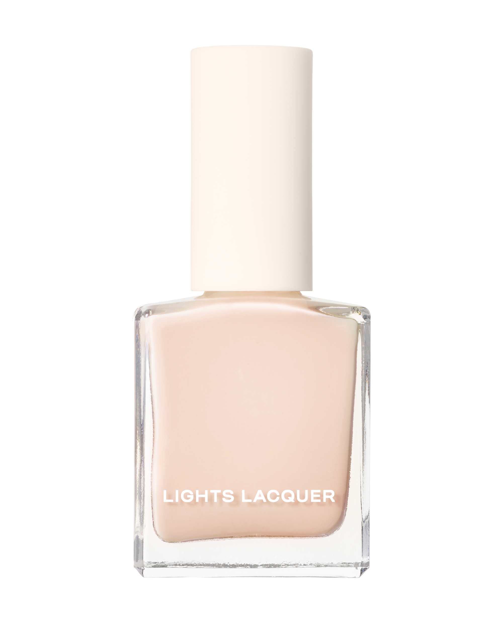 Mrs. Potts nail polish