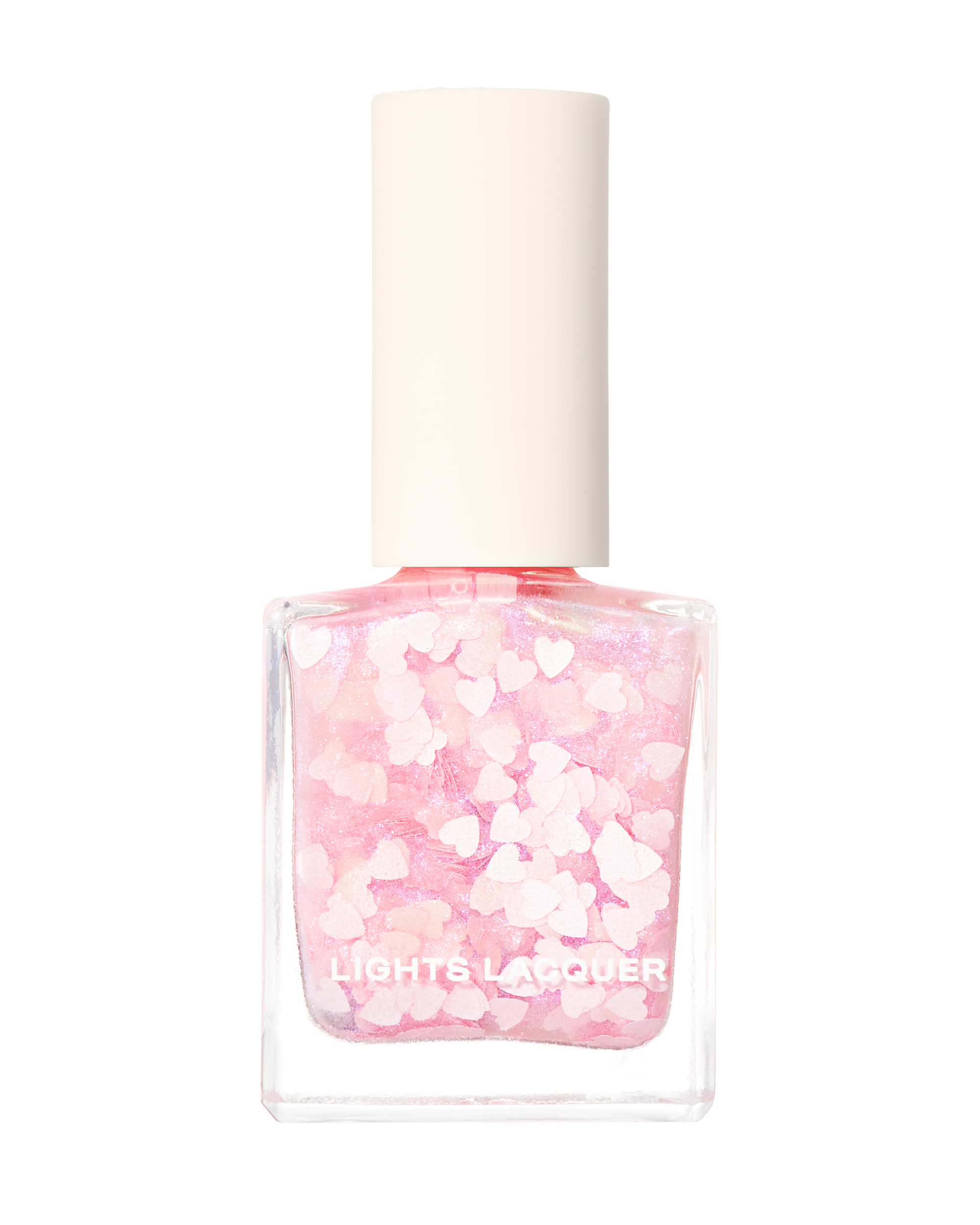 Awfully Romantical Lights Lacquer