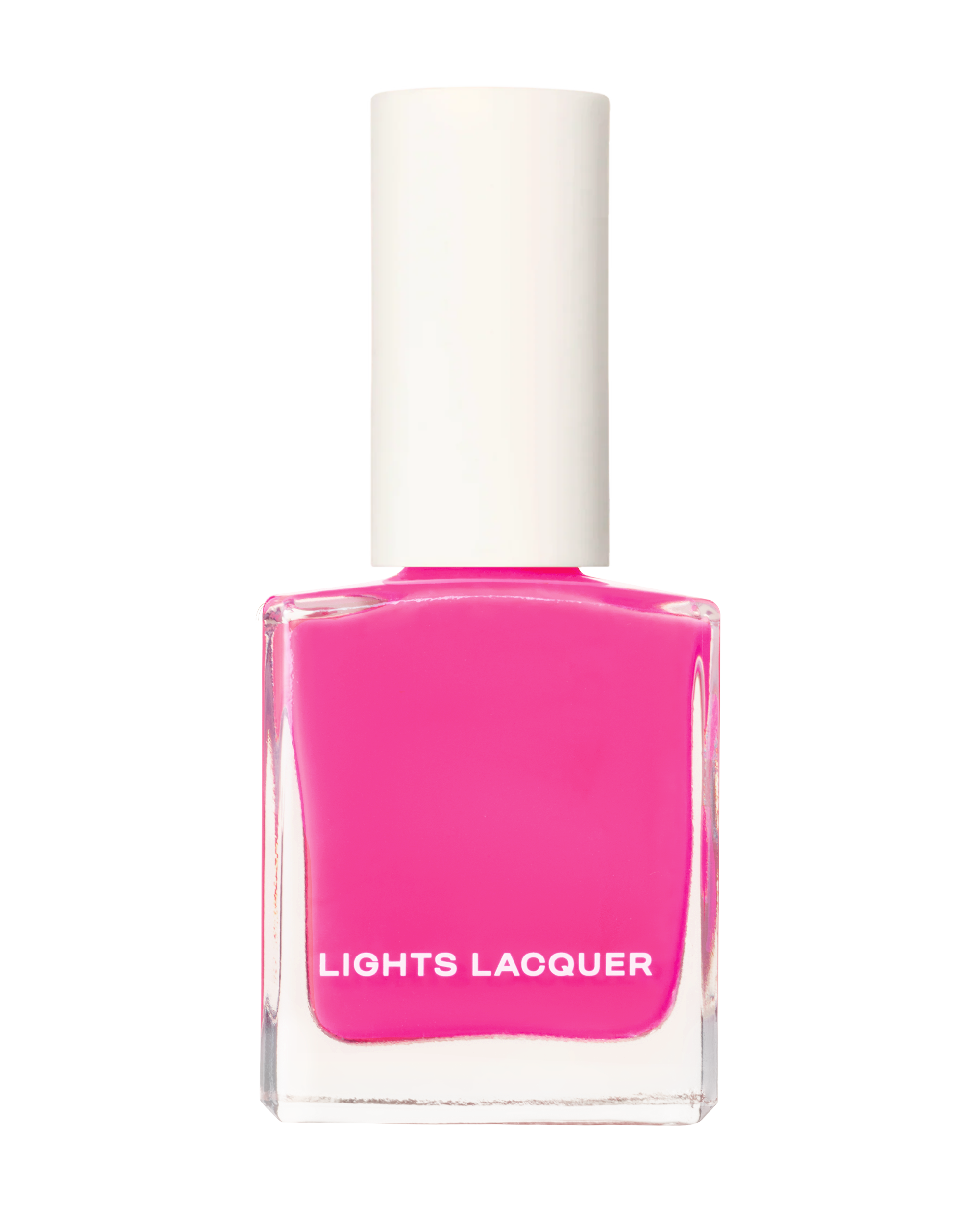 Florals? Groundbreaking