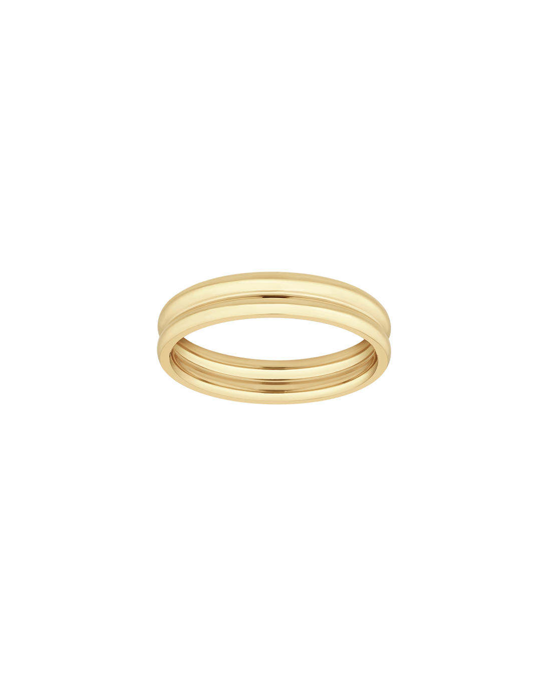 Golden Hour Ring