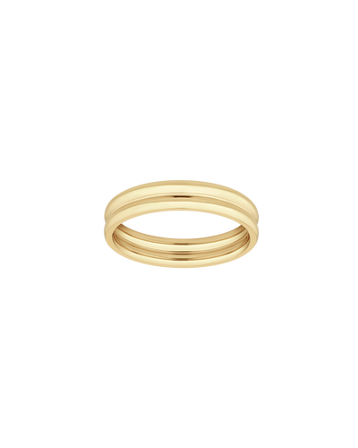Golden Hour Ring