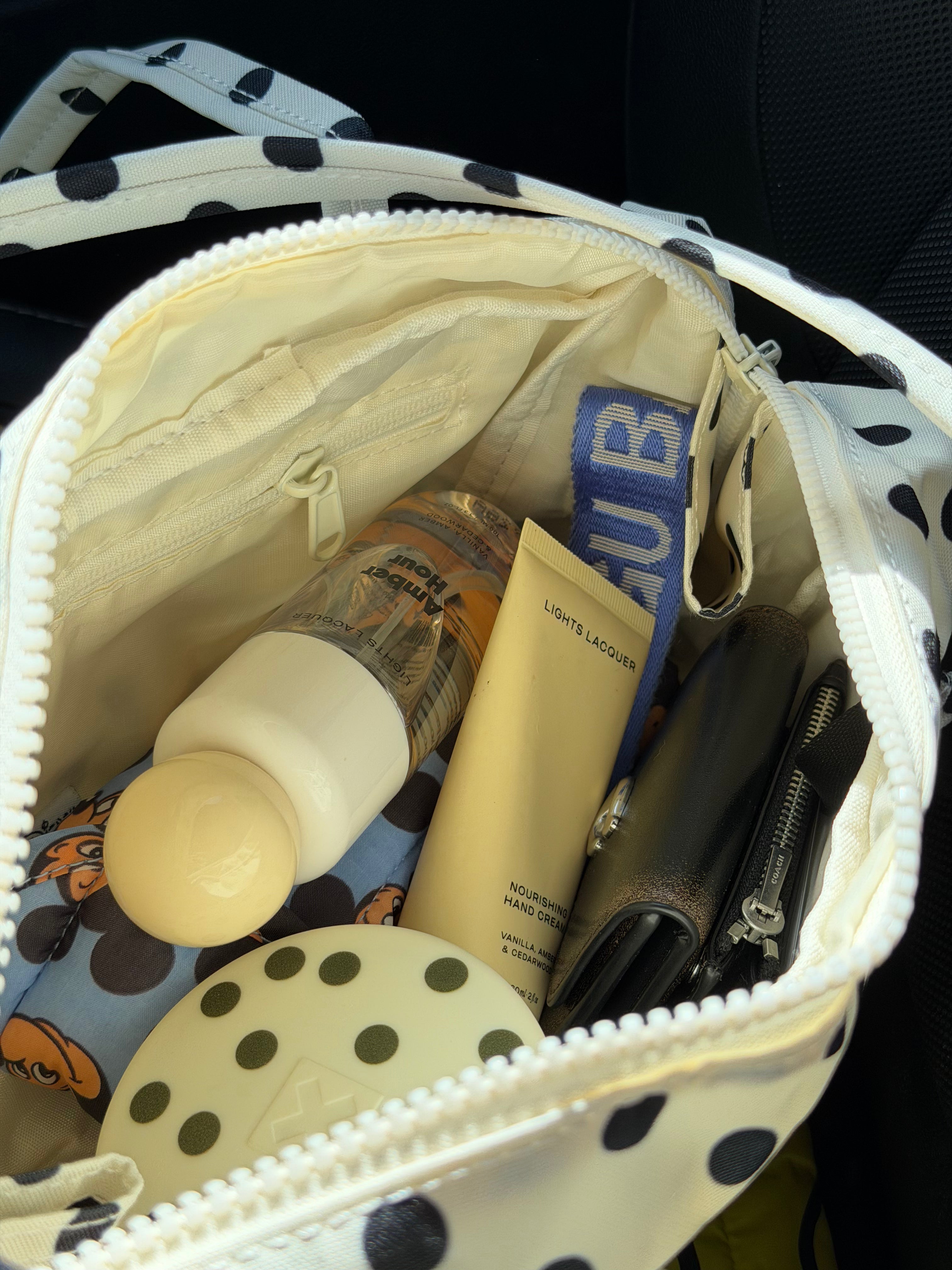 Amber Hour Mist & Cream Bundle