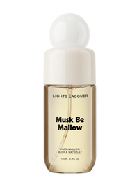 Musk Be Mallow Hair & Body Mist