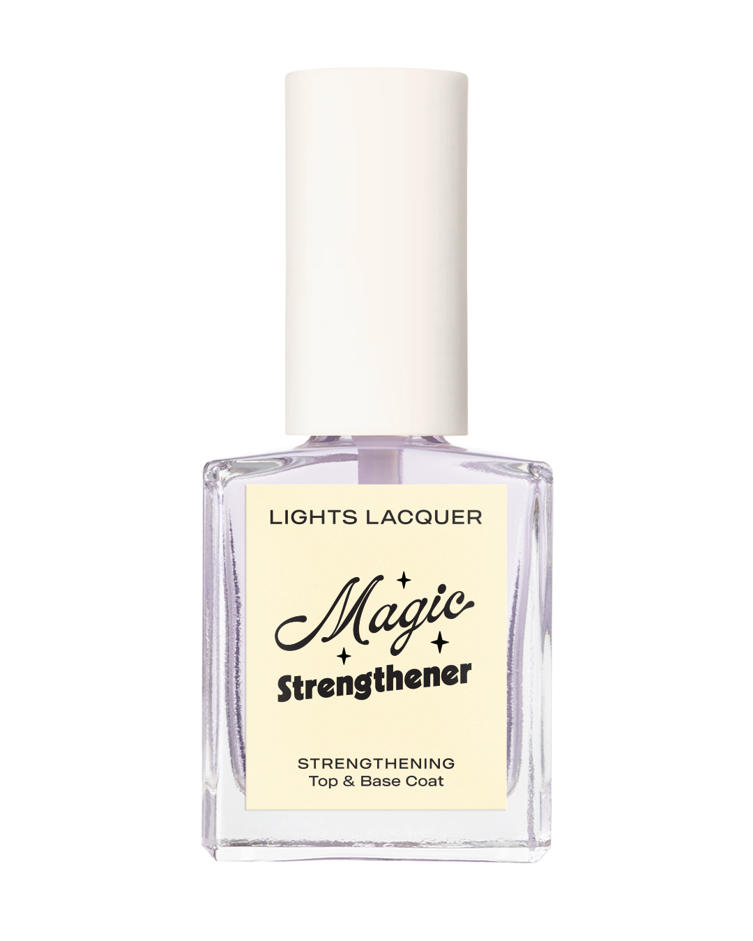 Magic Strengthener 2-in-1