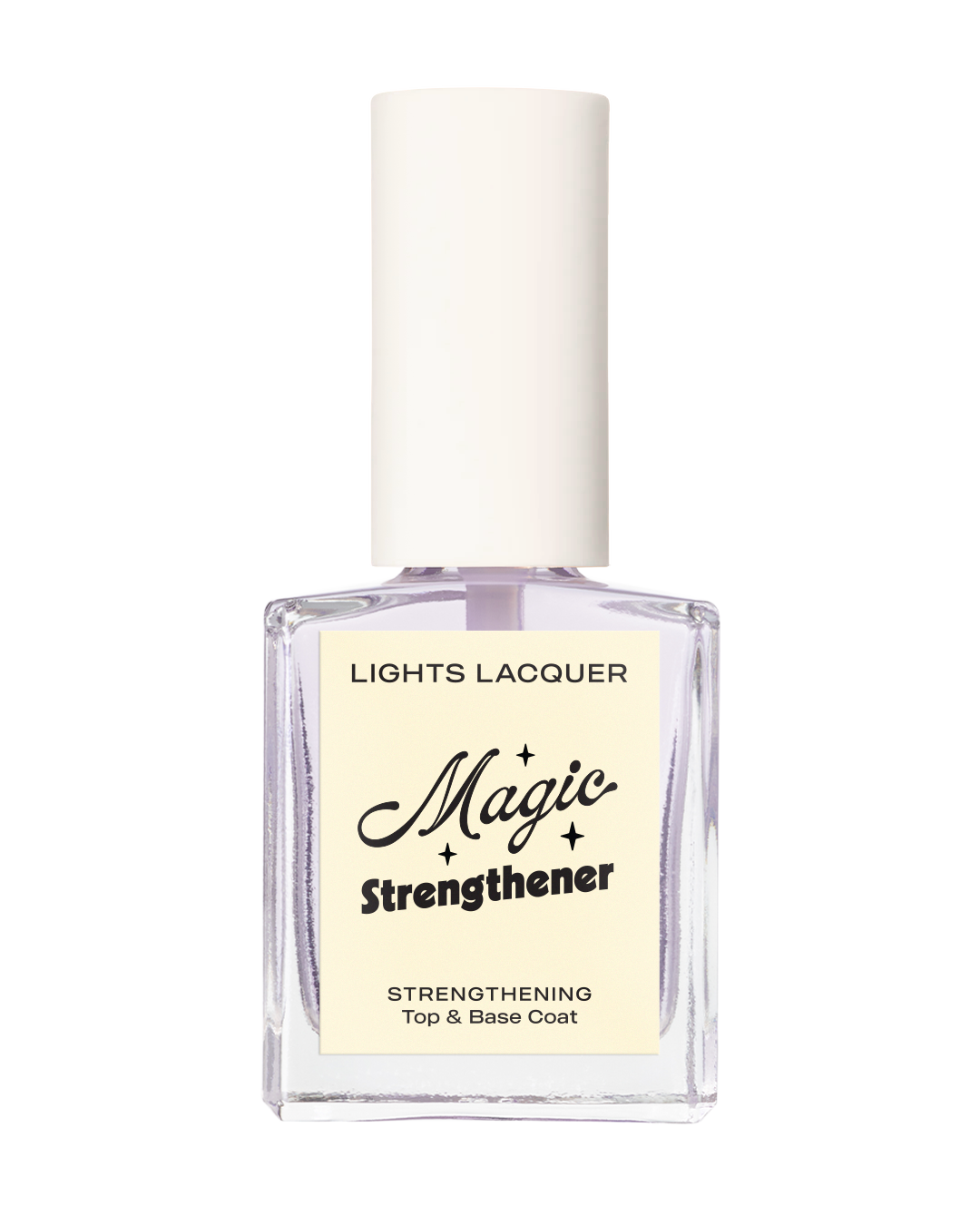Magic Strengthener 2-in-1