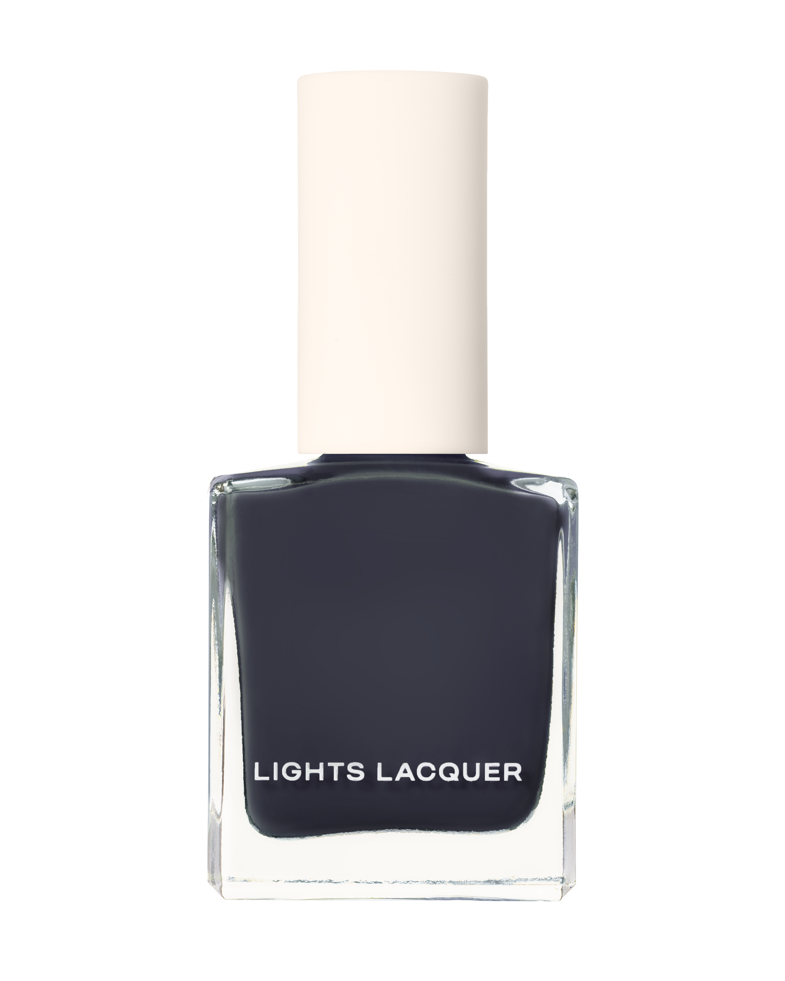 Mr. Darcy Lights Lacquer