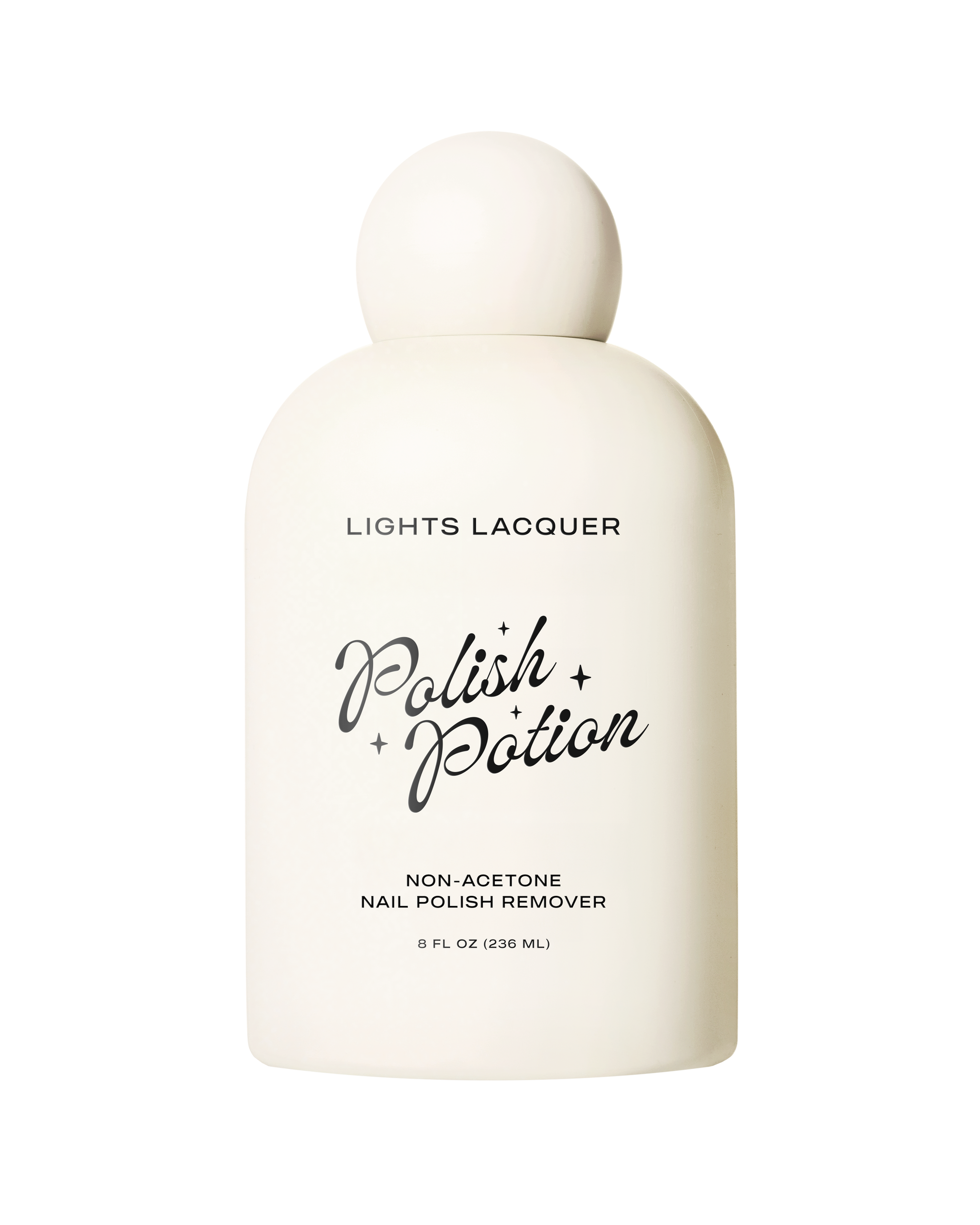 POLISH POTION ACETONE-FREE NAIL POLISH REMOVER