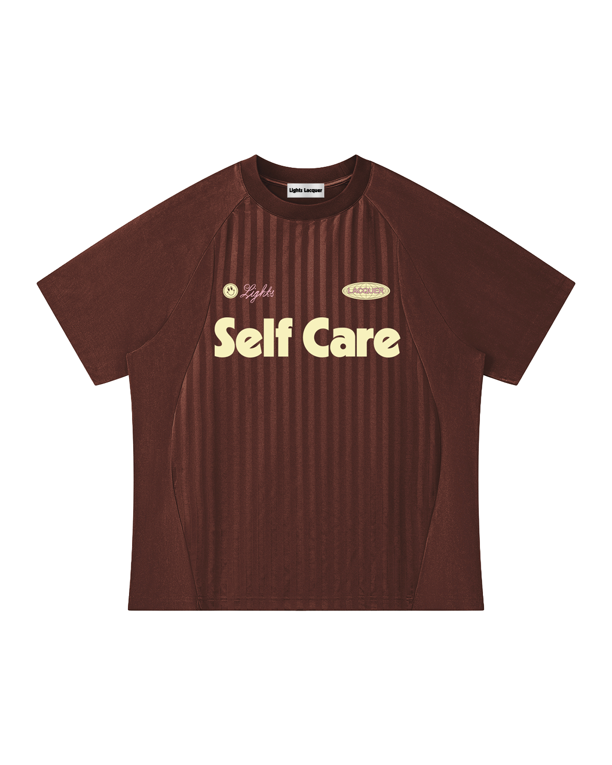 Self Care Jersey