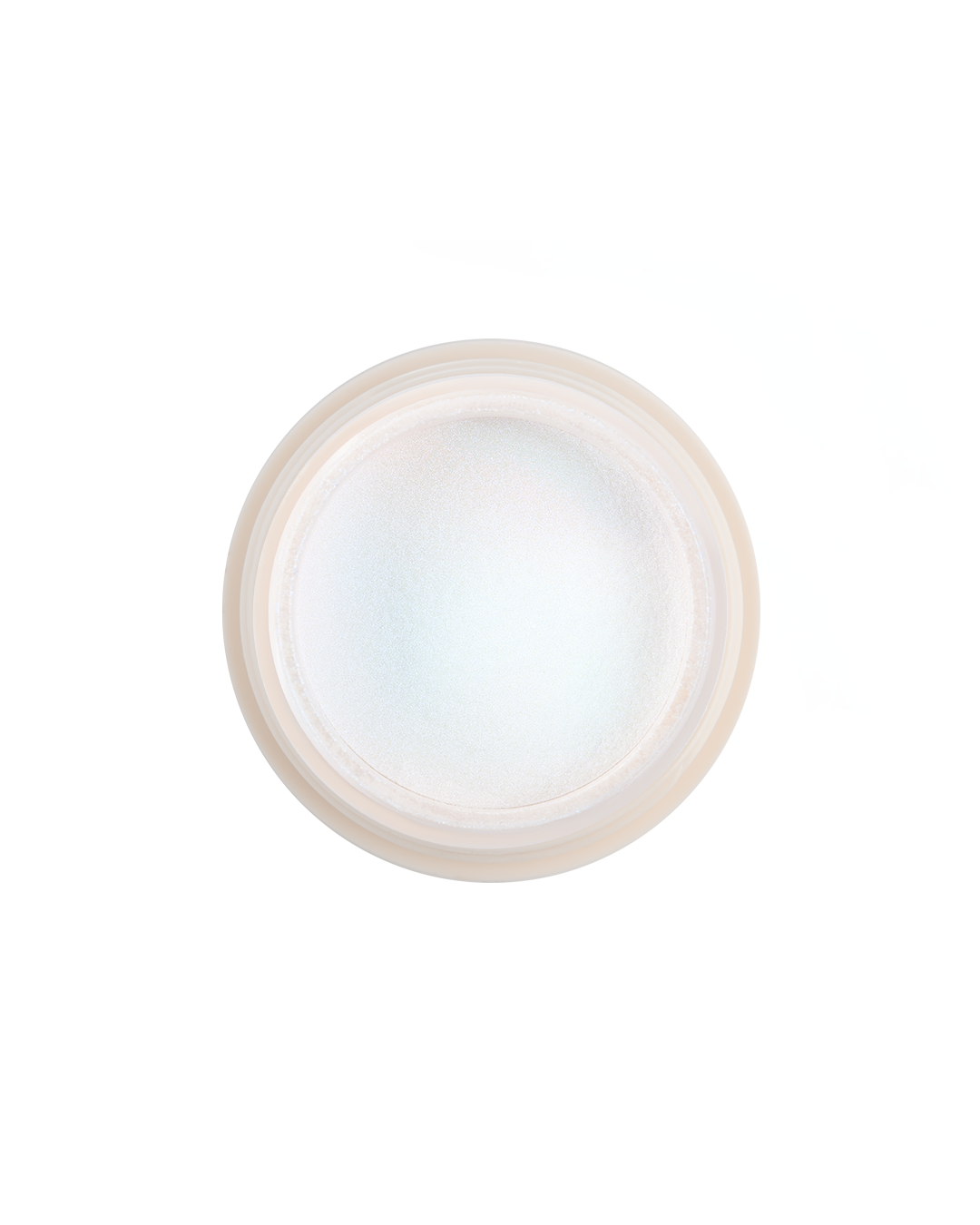 Something Blue Aurora Nail Powder Lights Lacquer