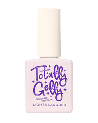 Totally Gelly No Cure Top Coat