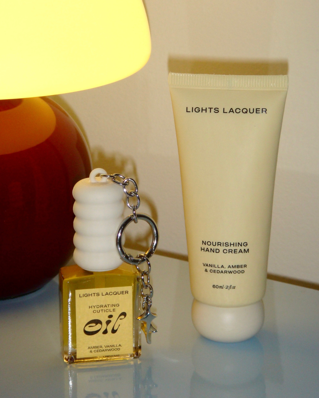 Amber Hour Bundle