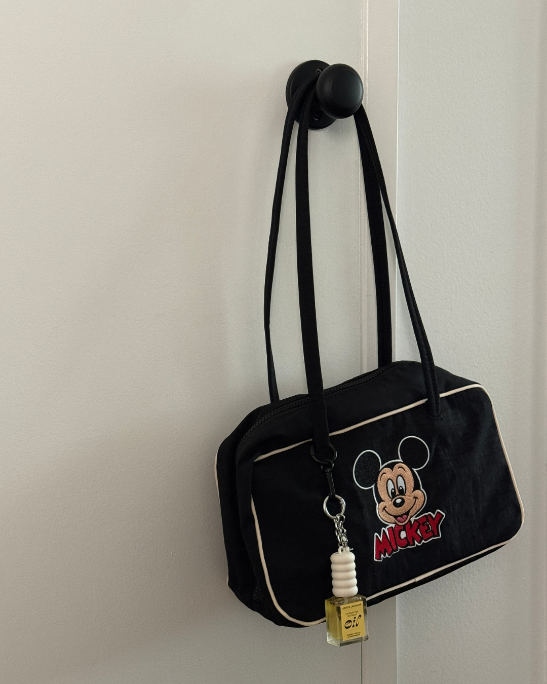 Amber Hour Bag Charm Bundle