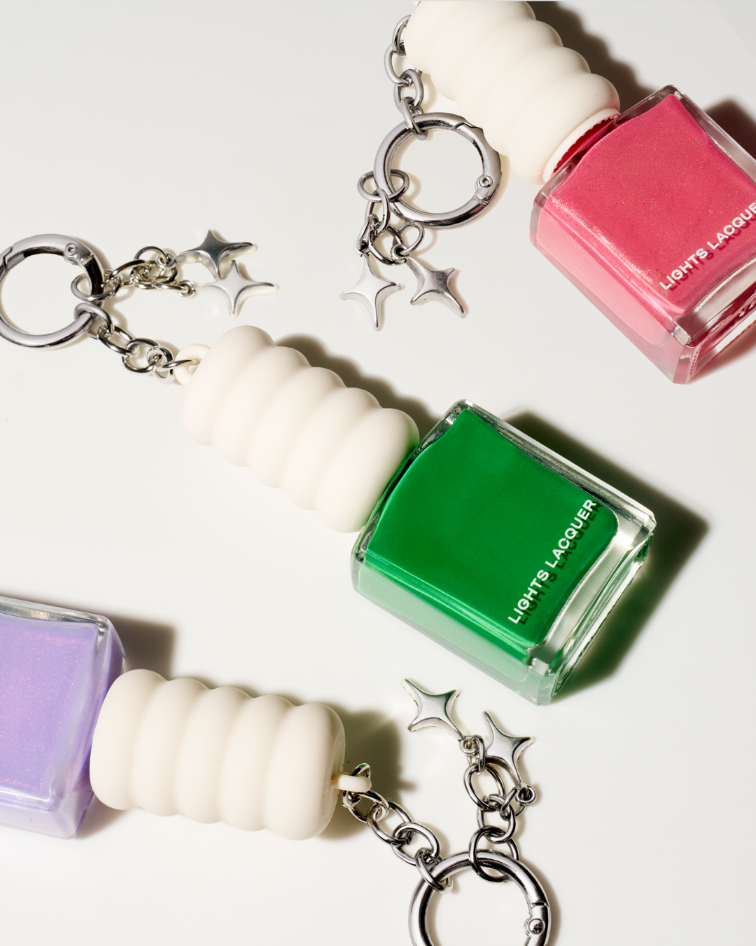 LL Bag Charm