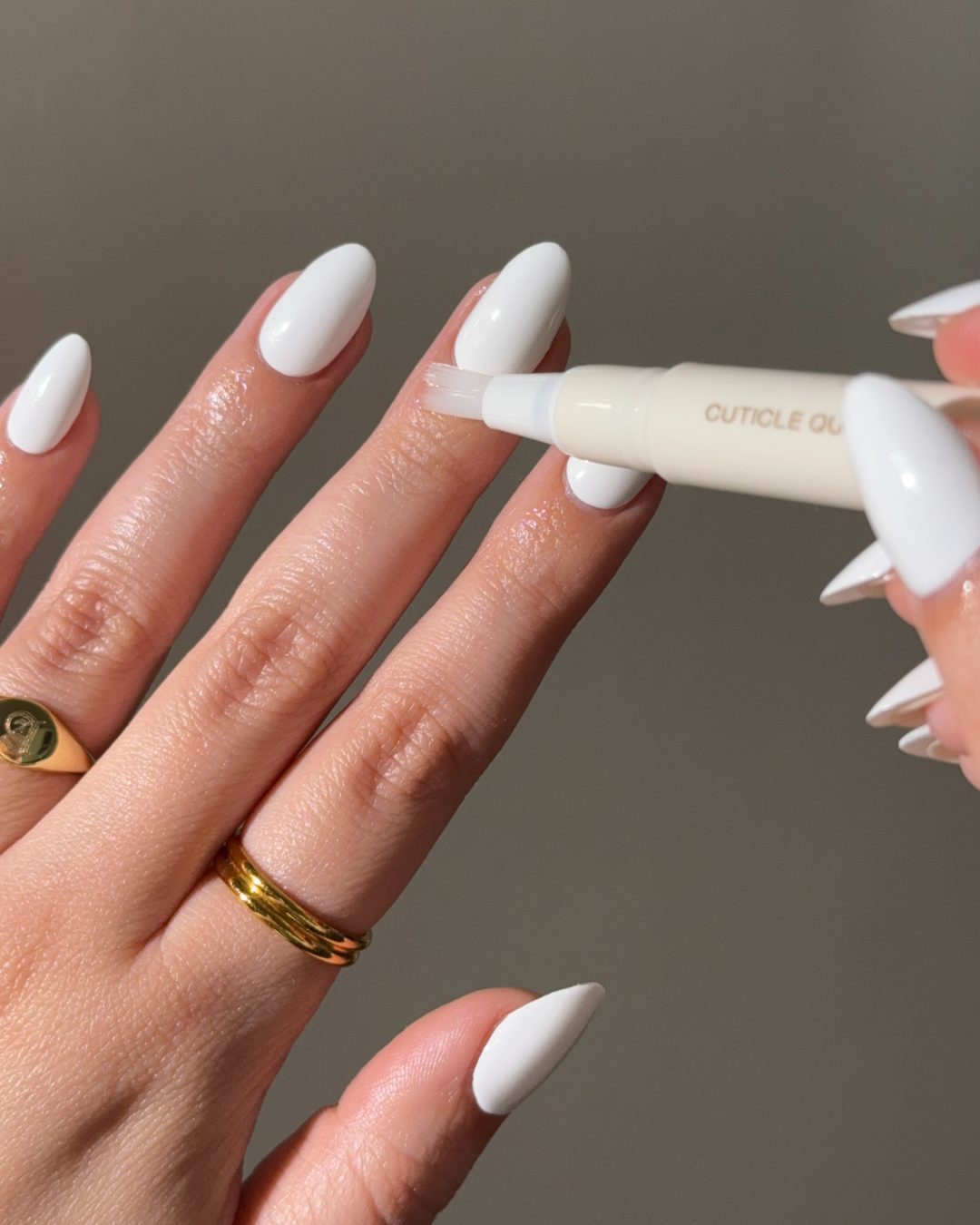 Cuticle Quickie Oil Pen