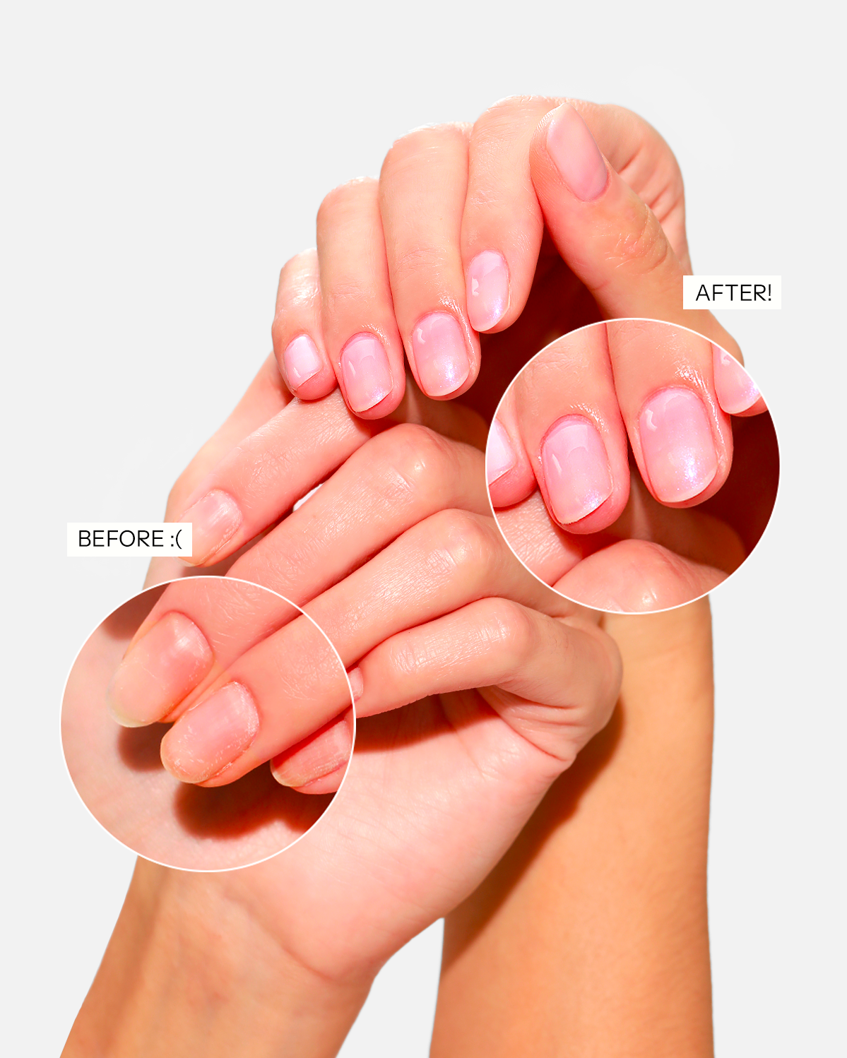 Nourishing Elixir Base Coat