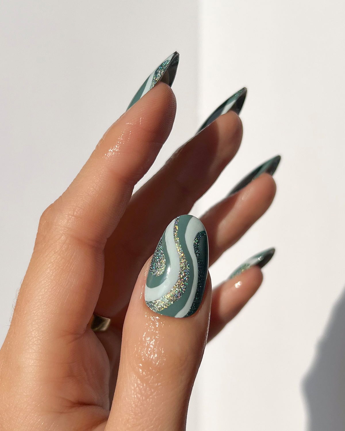 Are Mermaids Not Sweet?