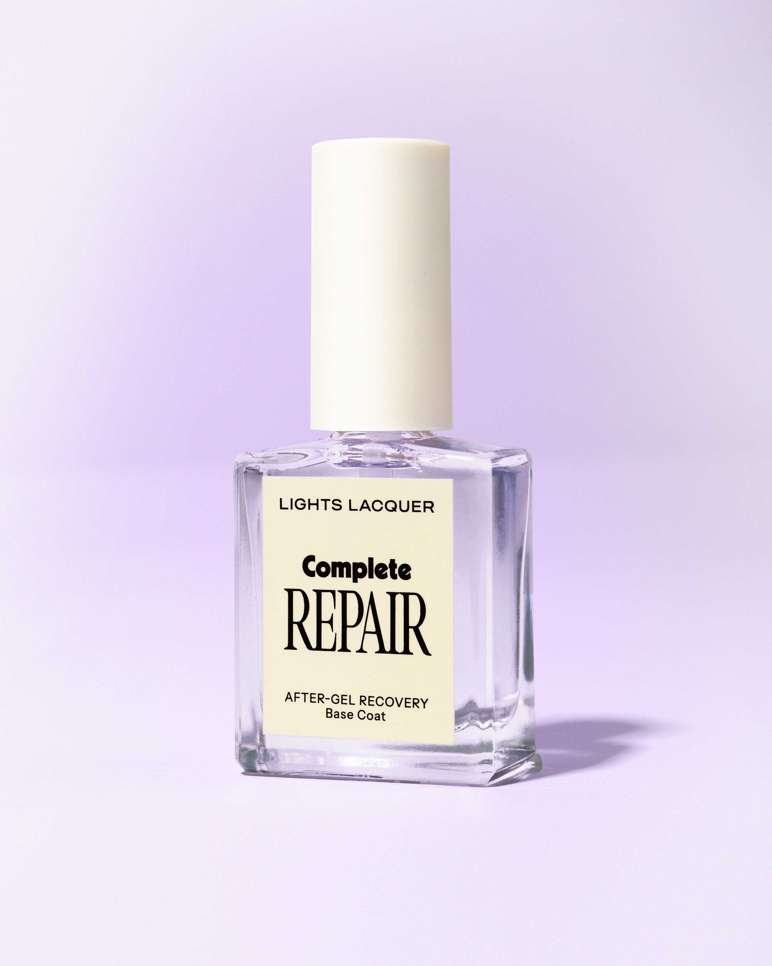 Complete Repair
