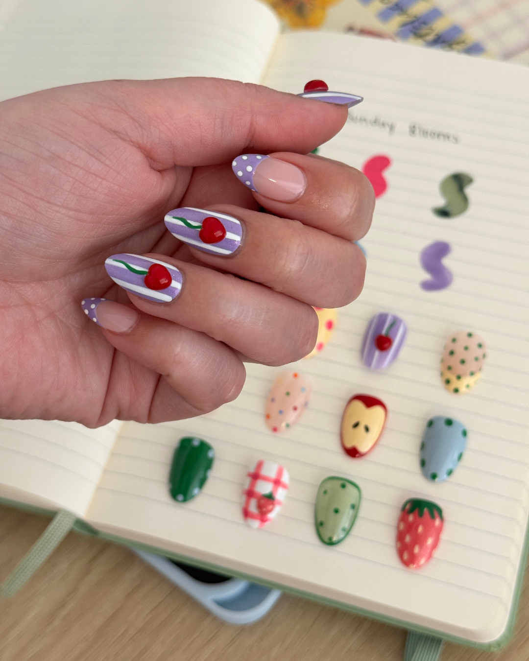 My Delectable Darlooney