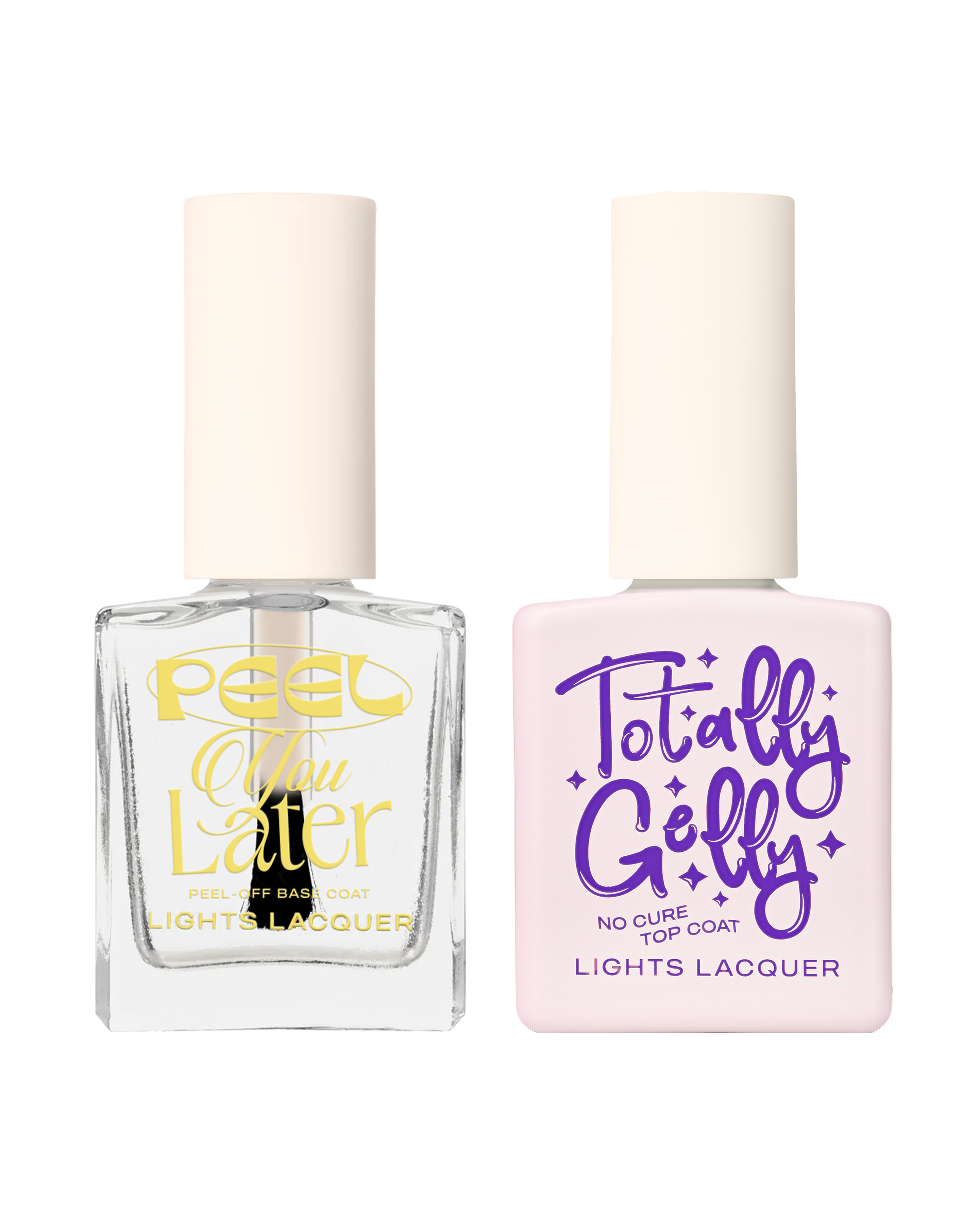 Easy On Easy Off Set