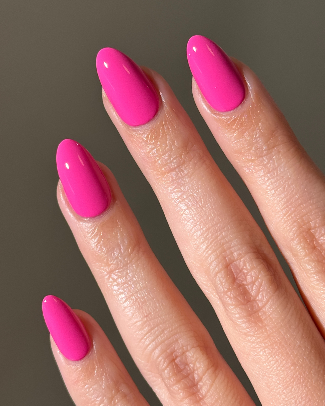 Florals? Groundbreaking