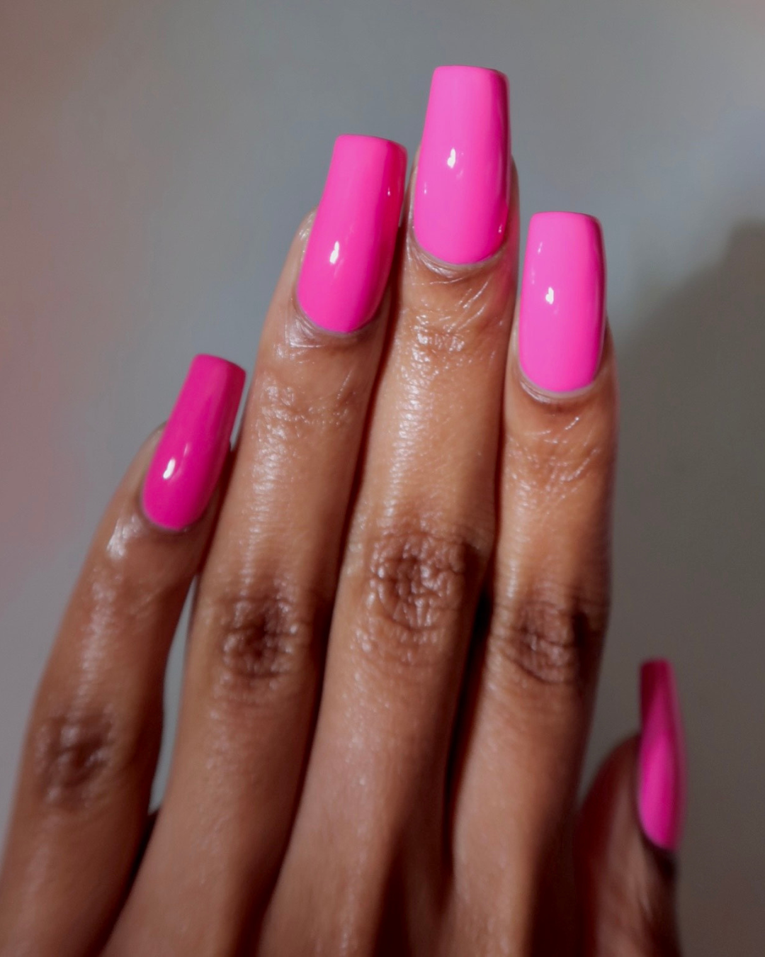 Florals? Groundbreaking