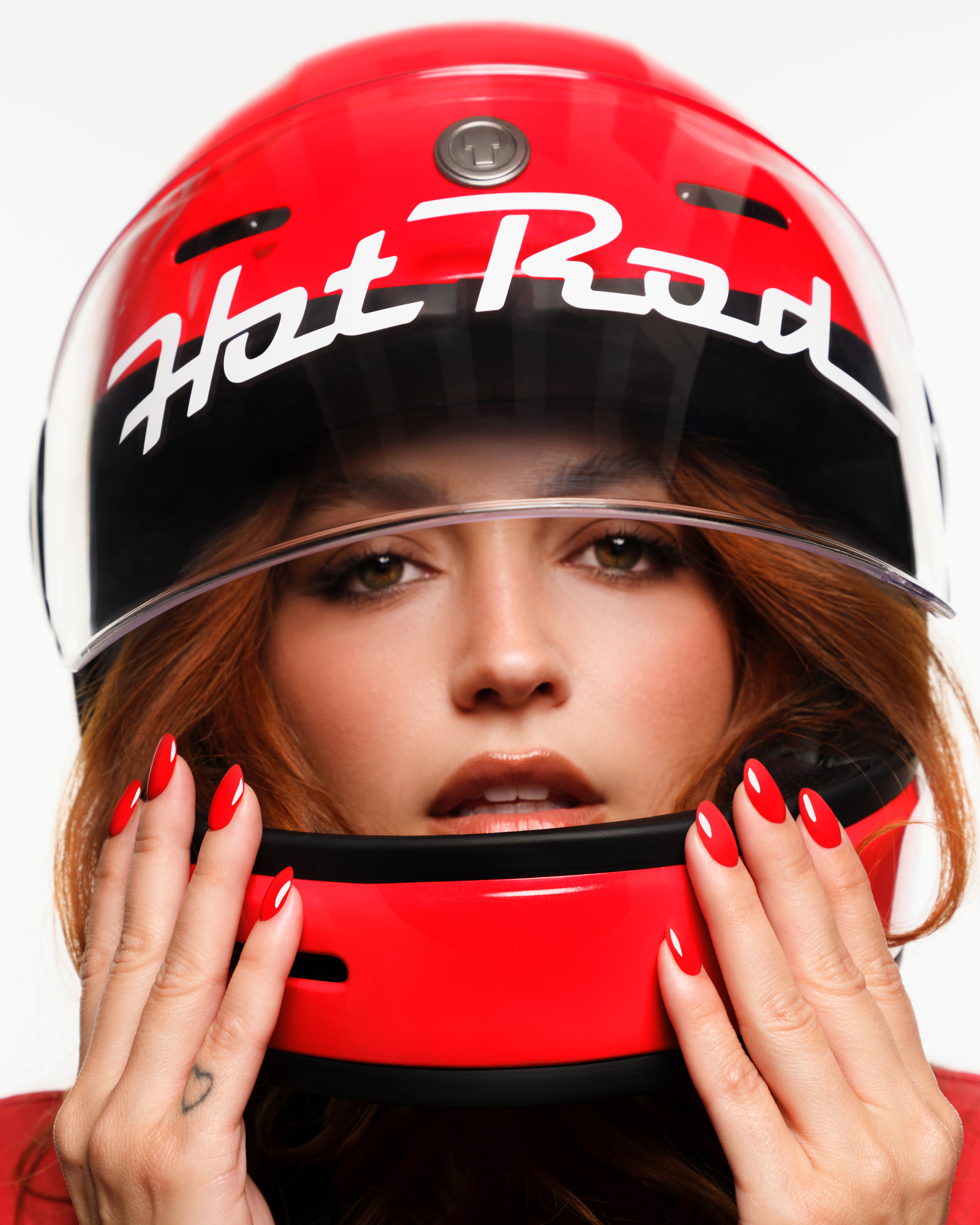 Hot Rod