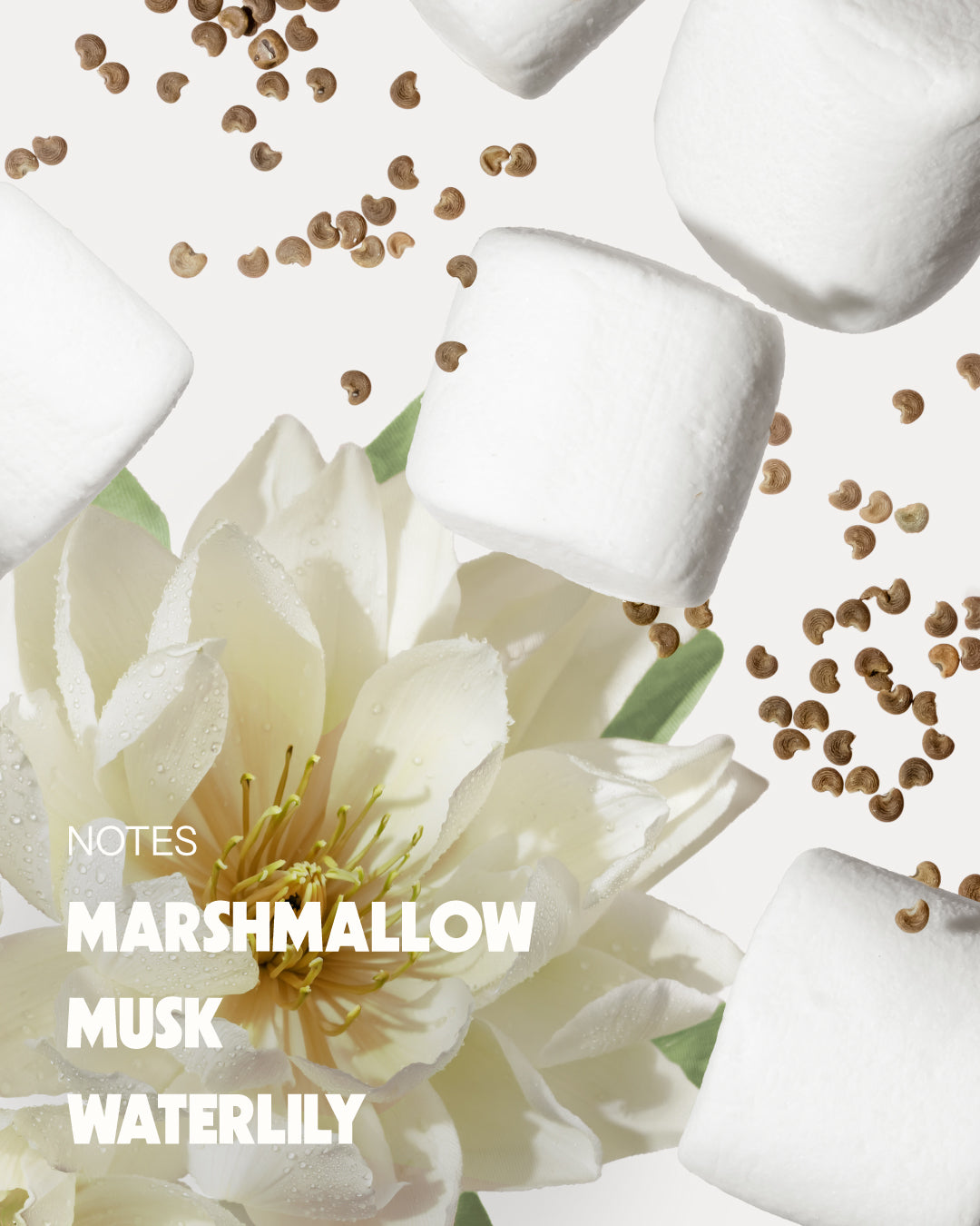 Musk Be Mallow Hair & Body Mist