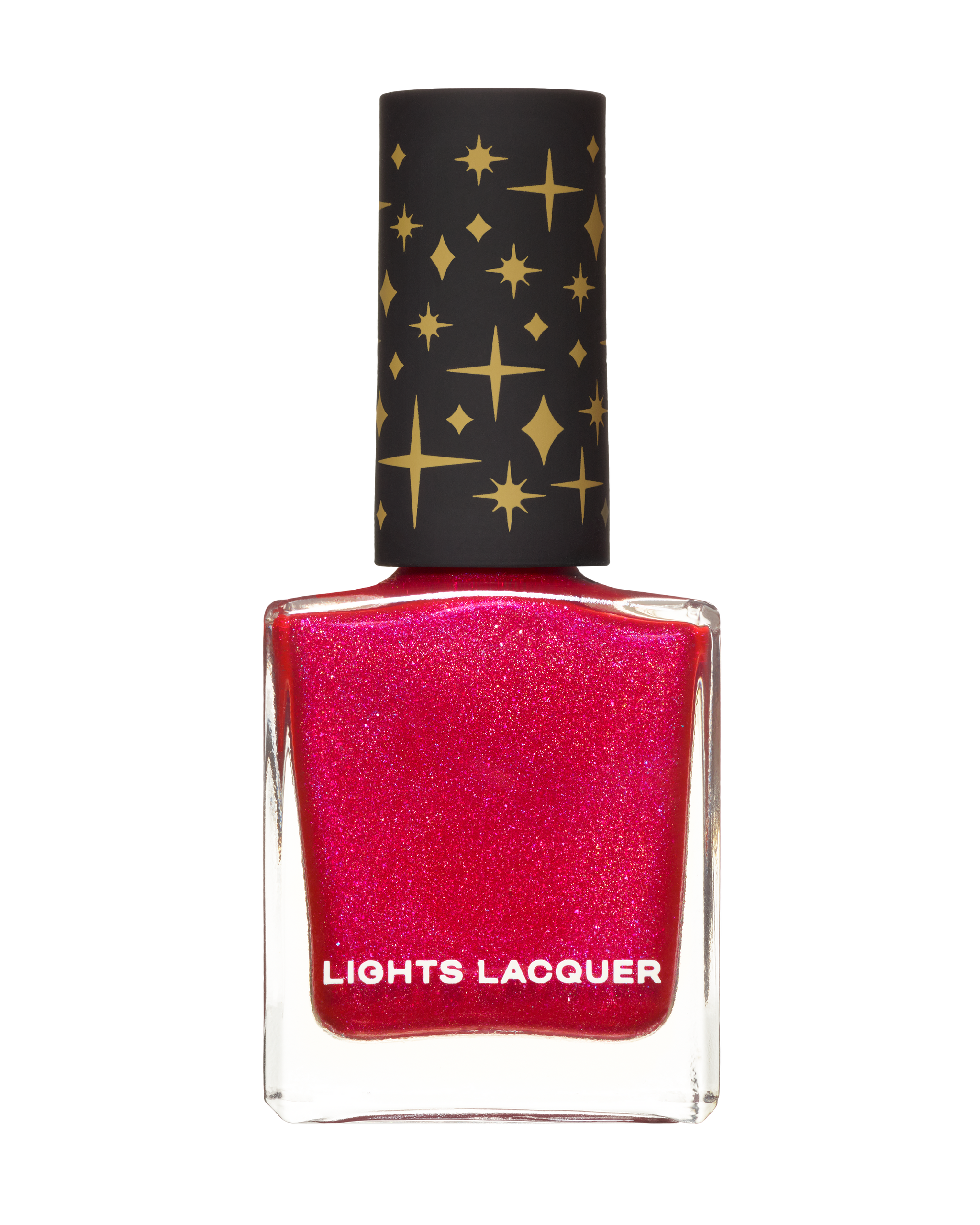 Aries Nail Polish