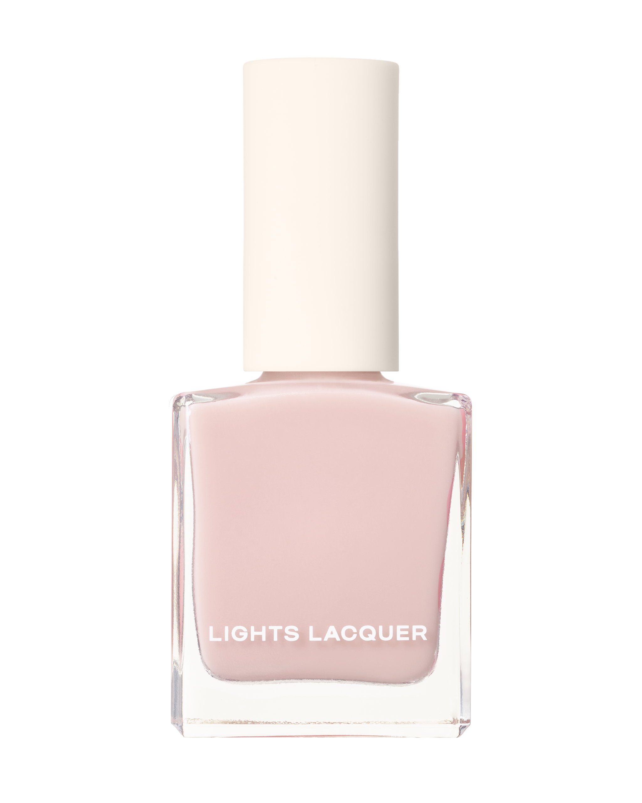Clueless Nail Polish