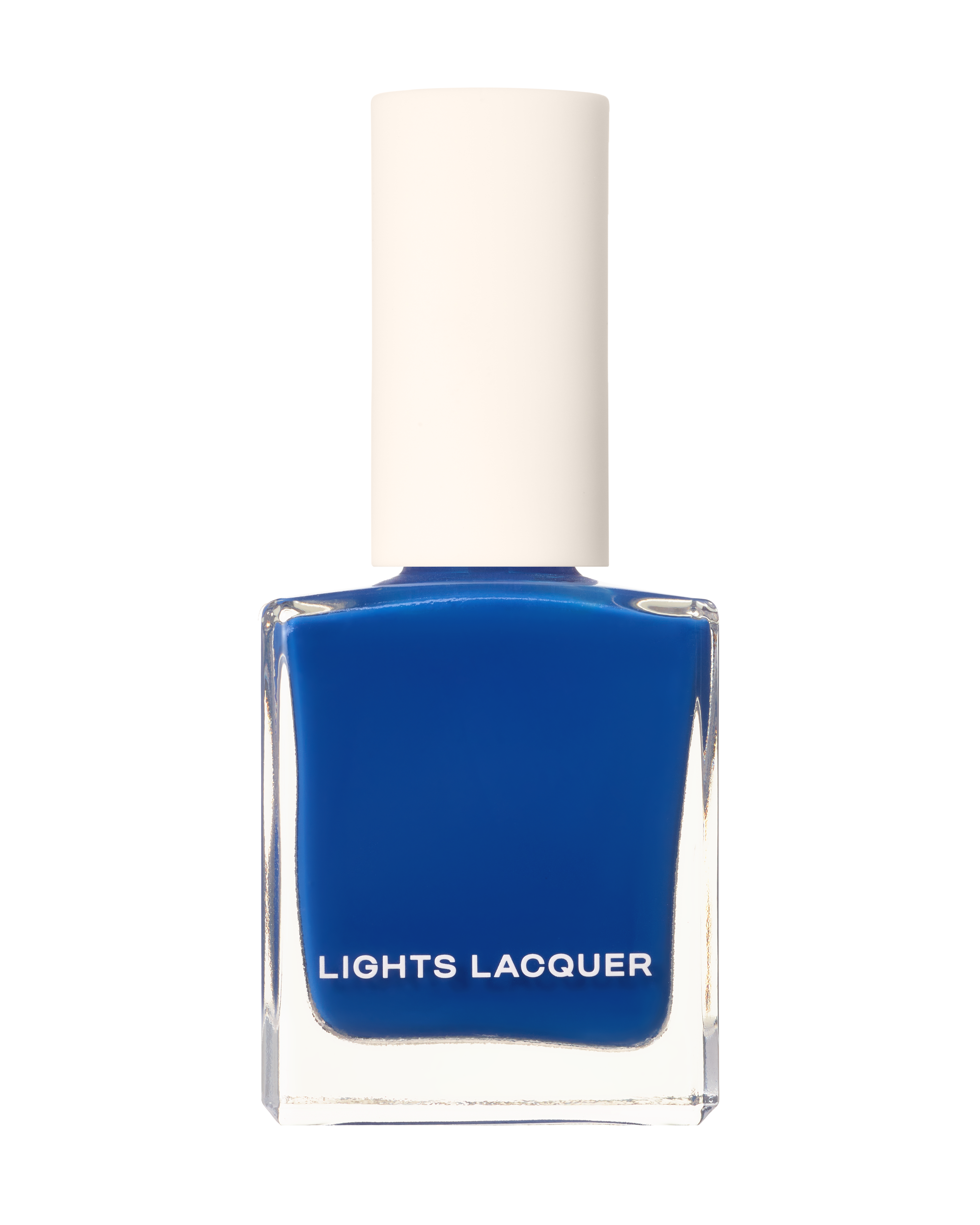 Bare Nails Bundle – Lights Lacquer