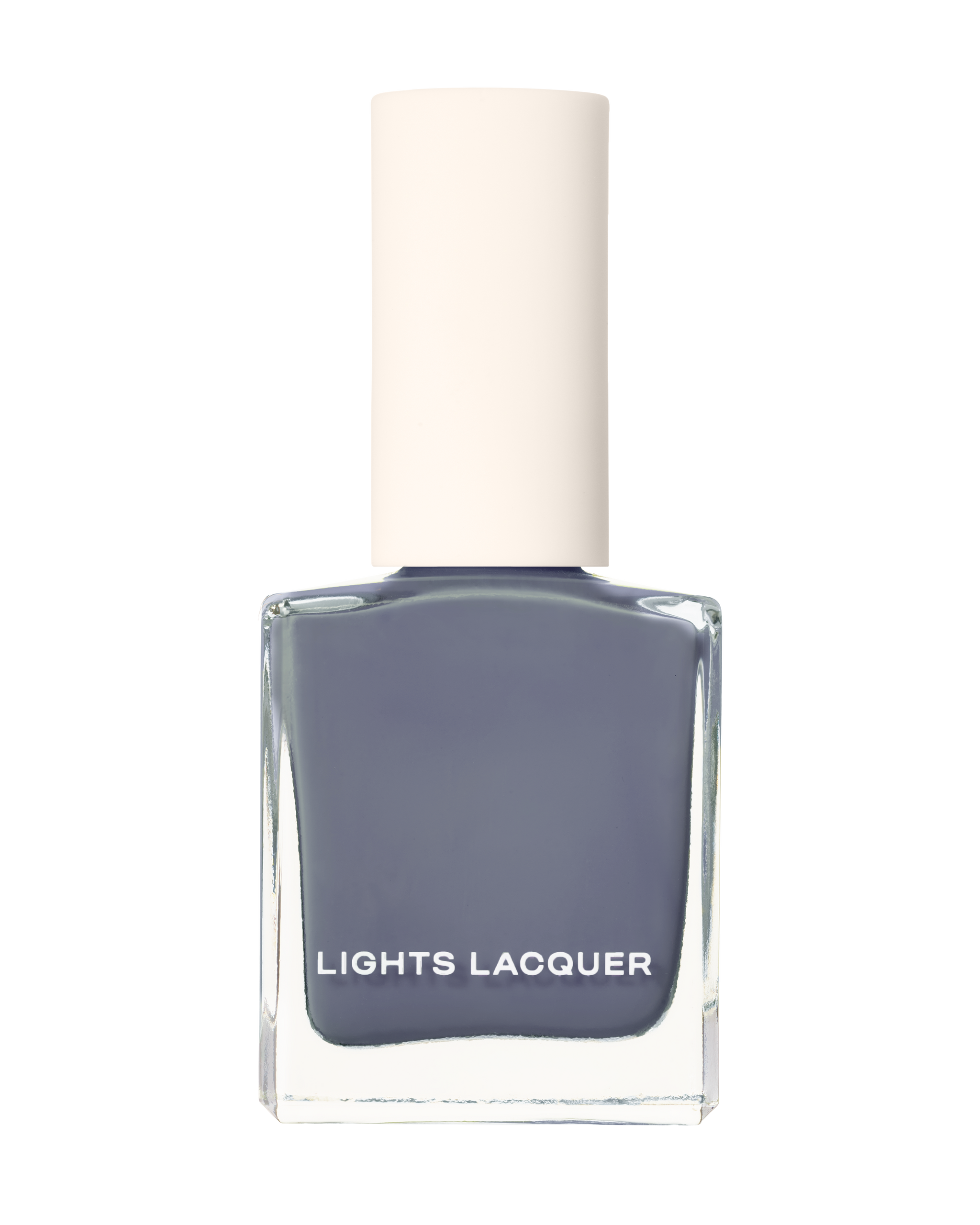 Cold Case Nail Polish