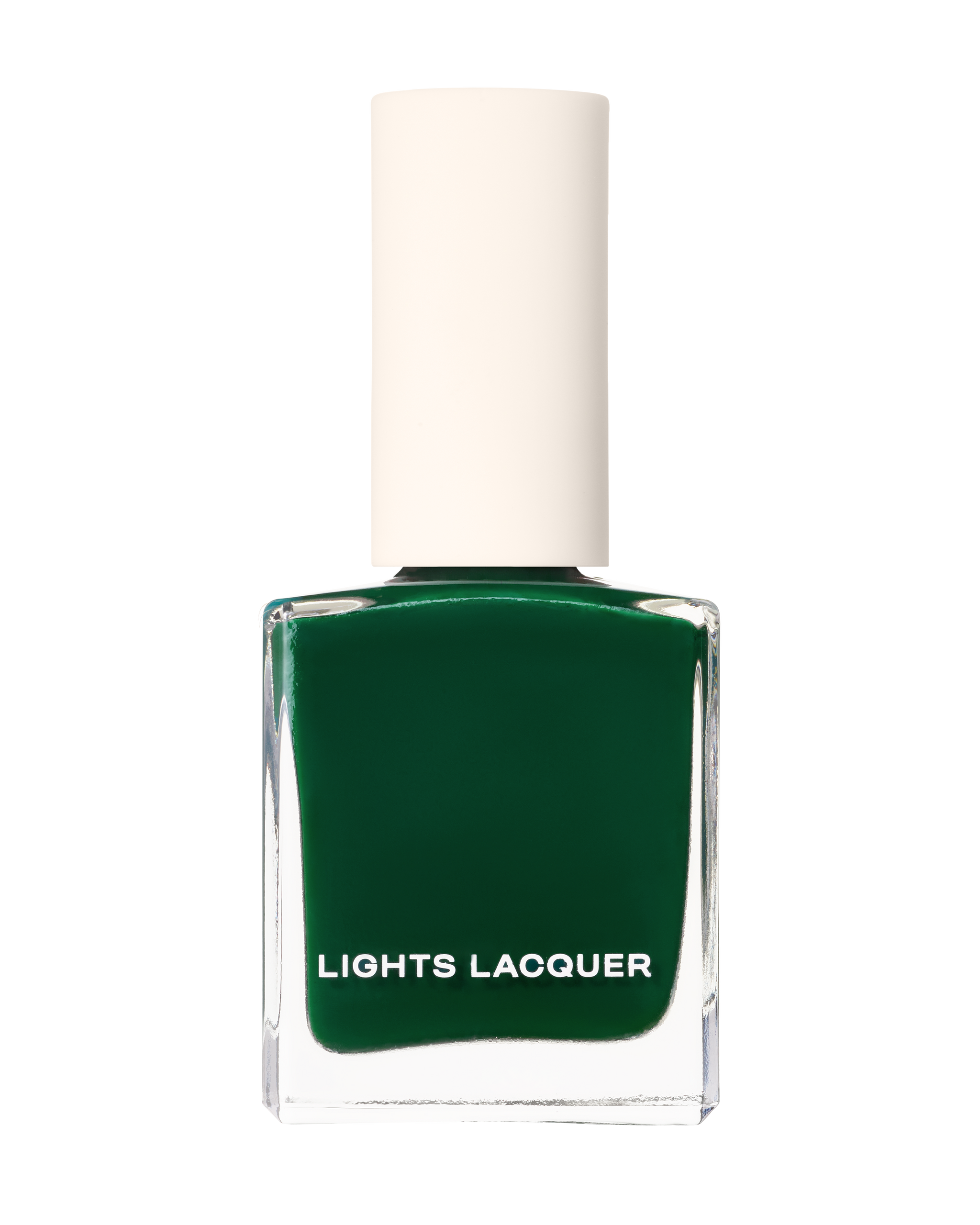 For the Thrill Nail Polish