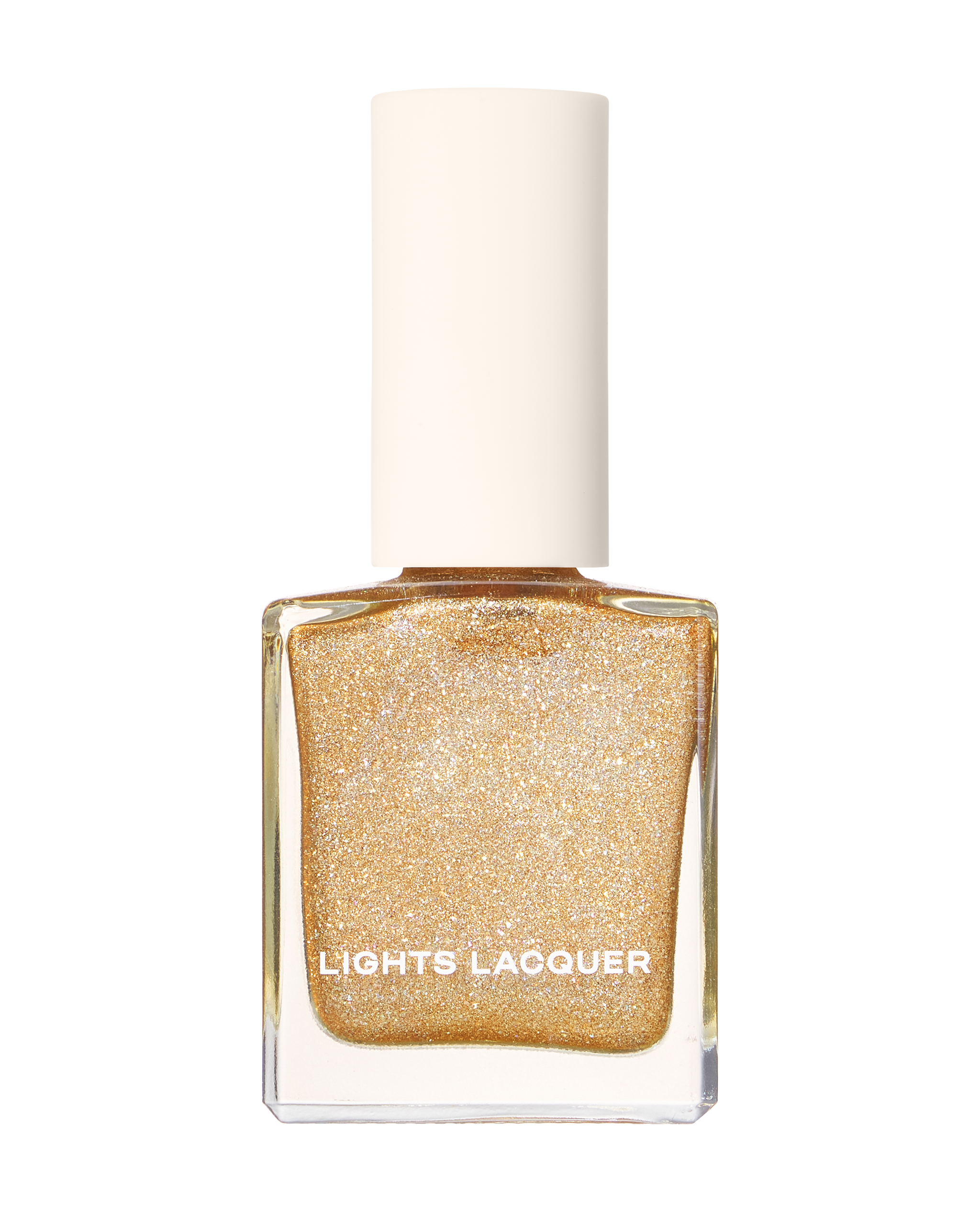 I'm All Toasty Inside Nail Polish