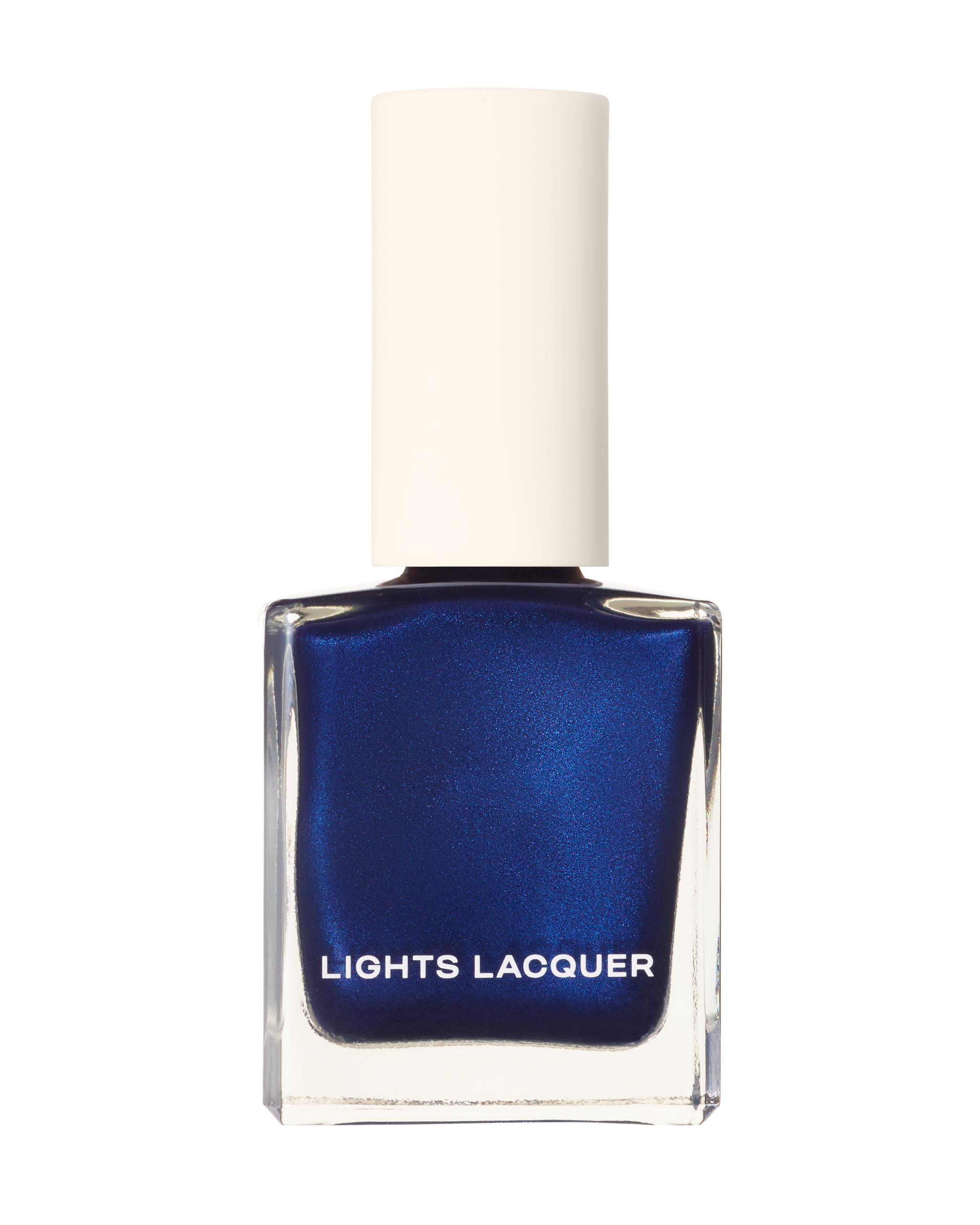 I'll Be Home Nail Polish