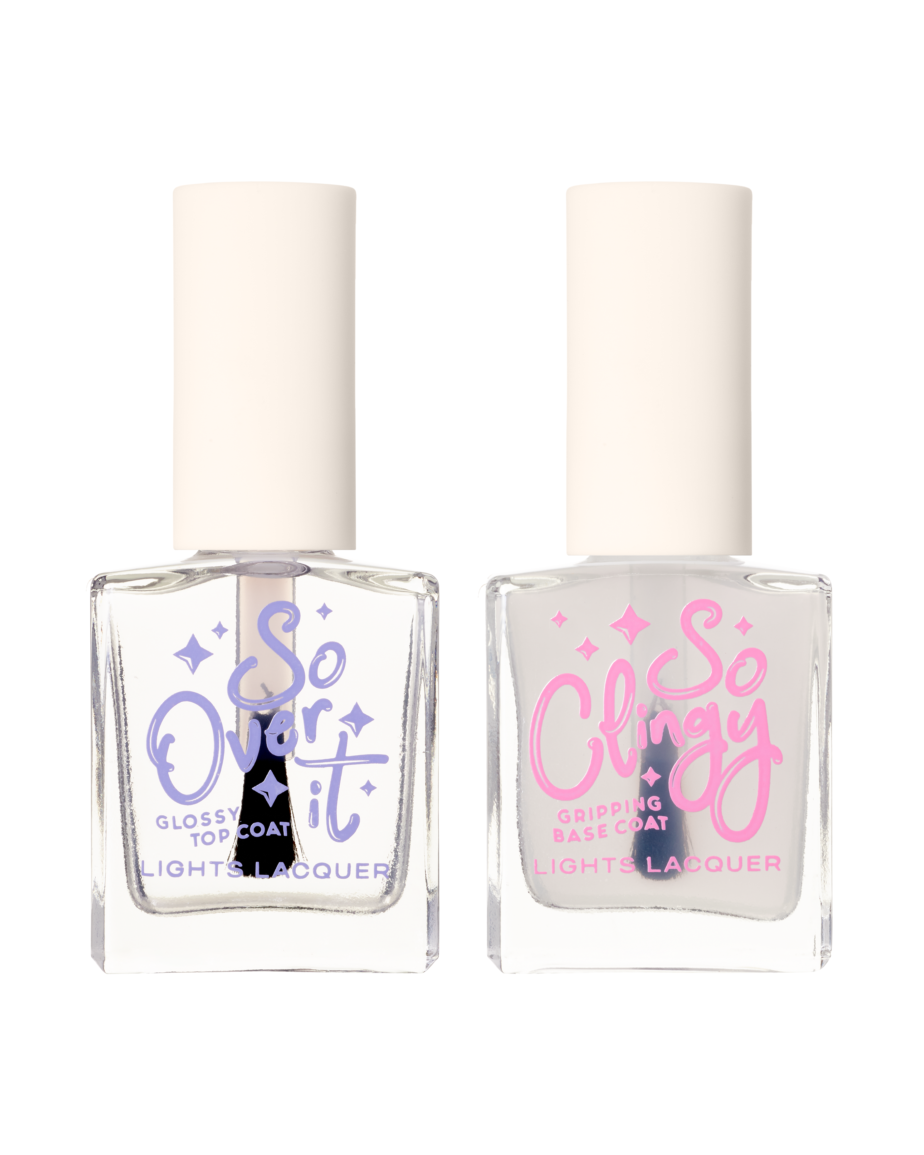 Talk to the Hand Duo