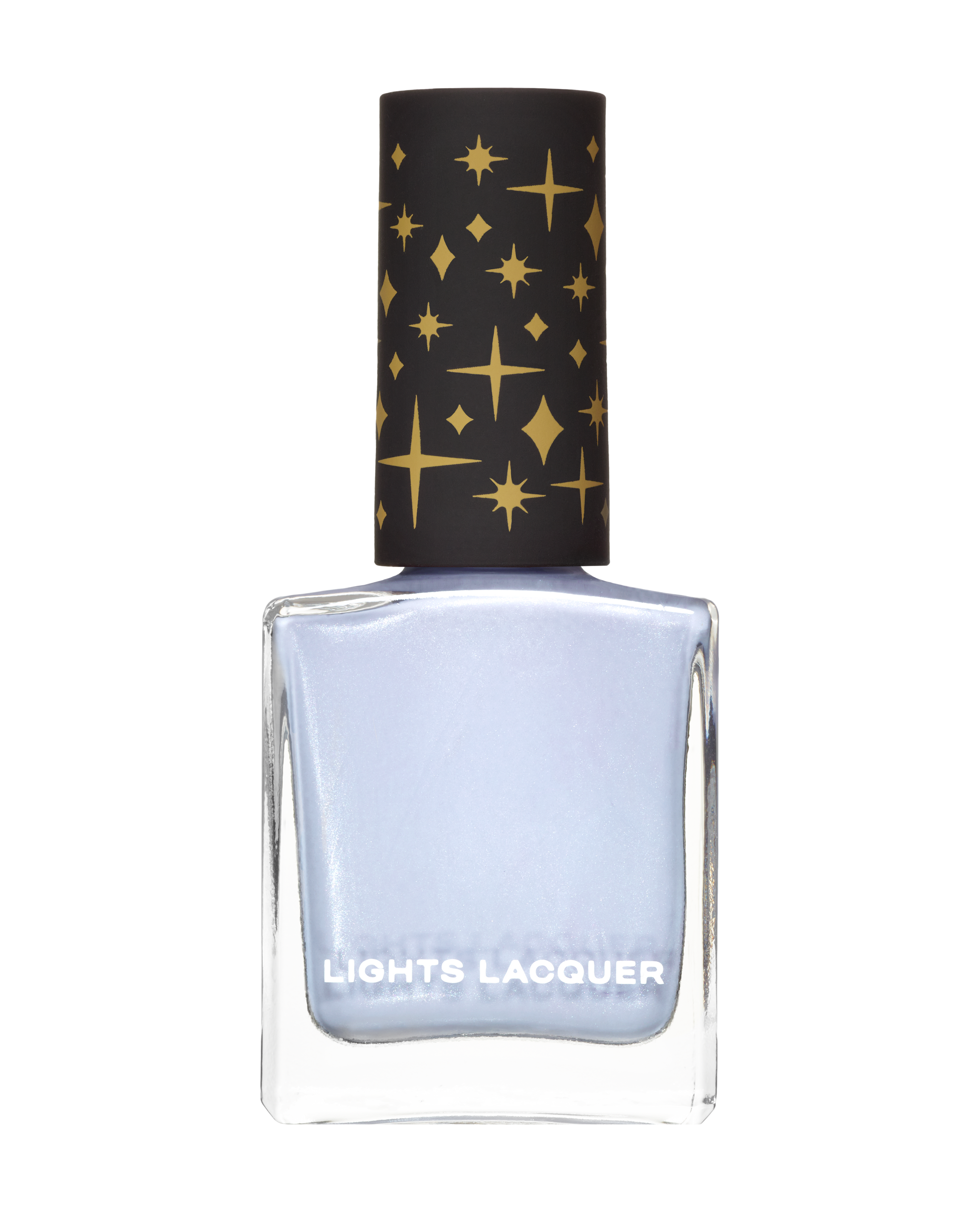 Cancer Nail Polish