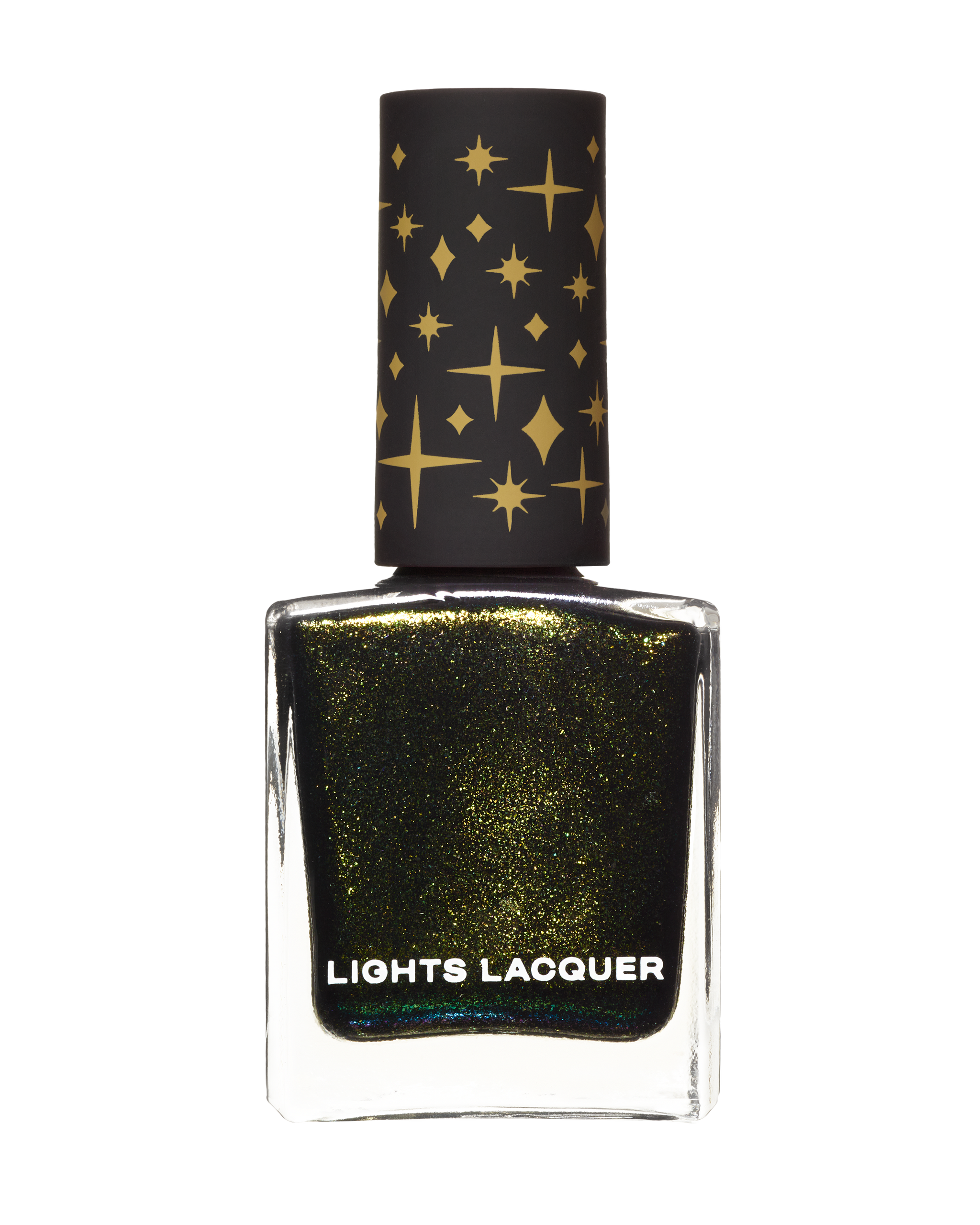 Capricorn Nail Polish