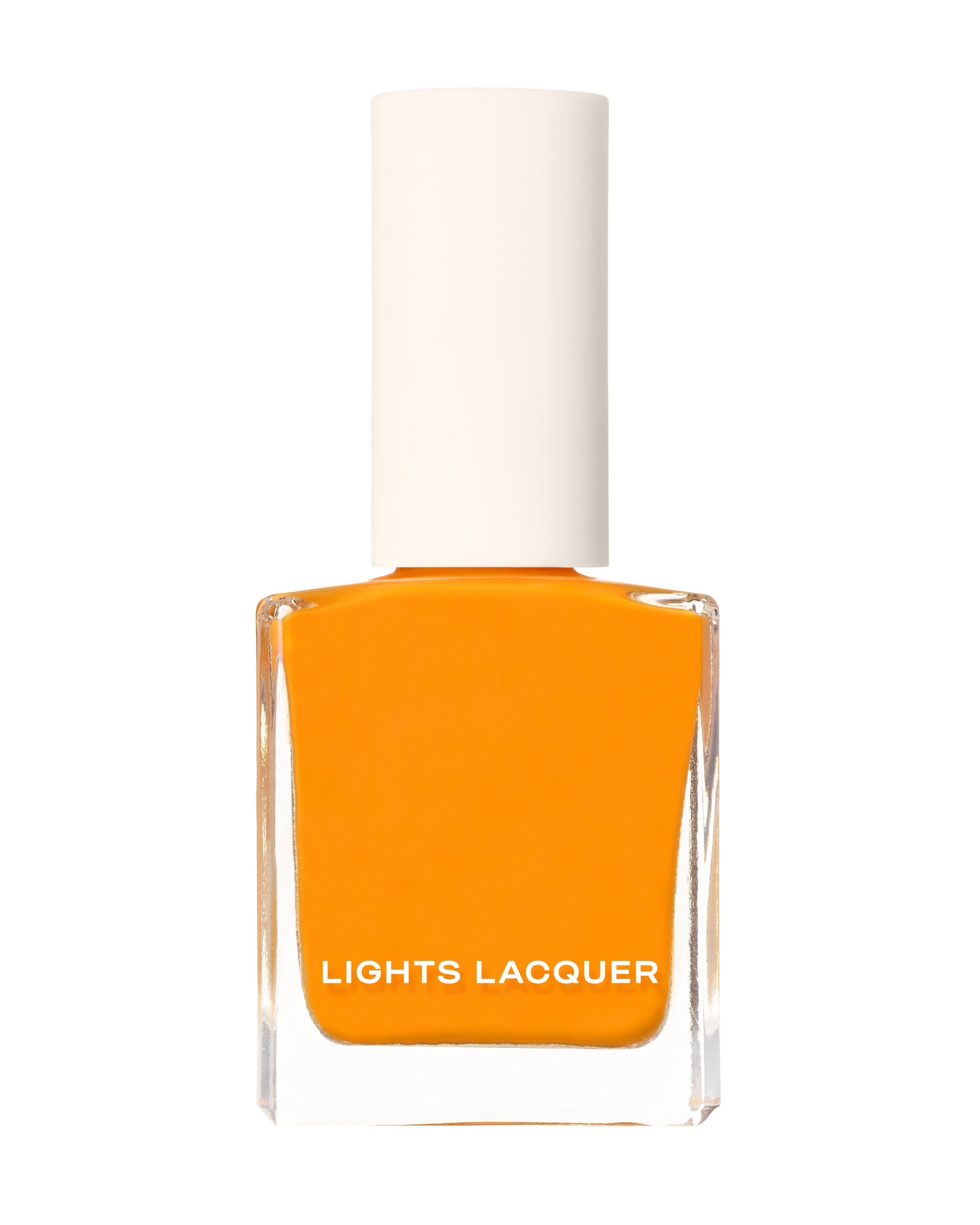 Coney Island Nail Polish