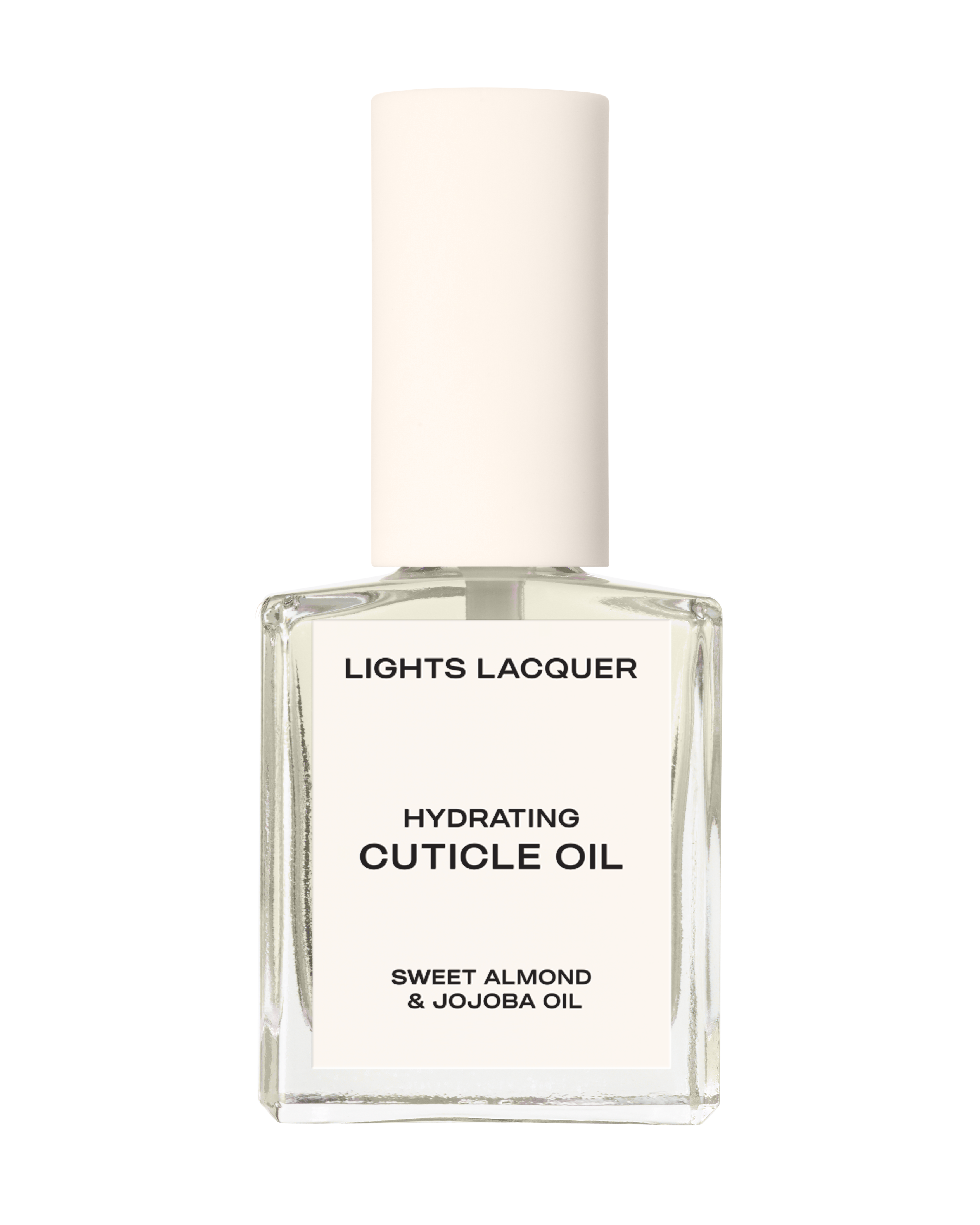 Cuticle oil best sale