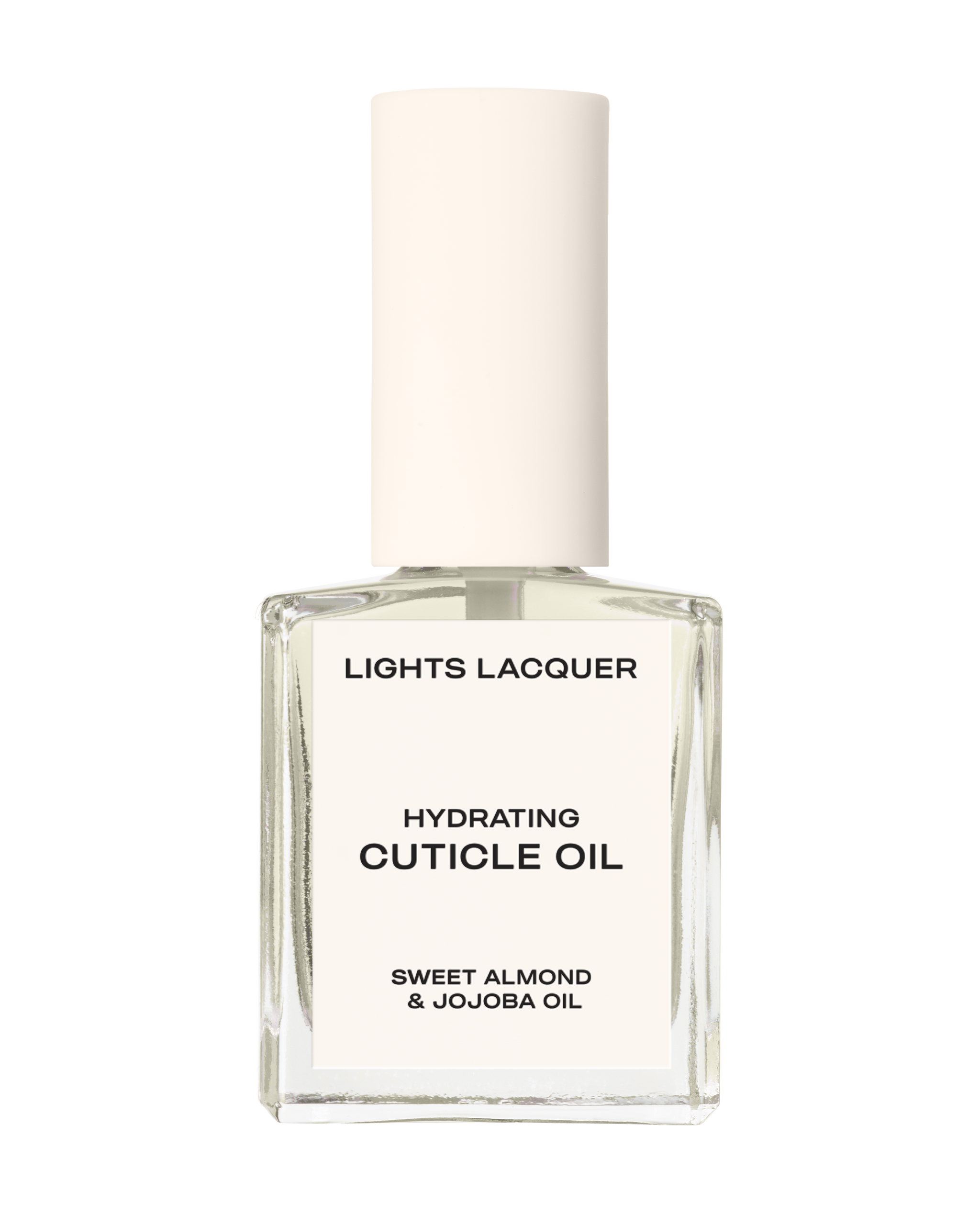 SO OVER IT CUTICLE OIL