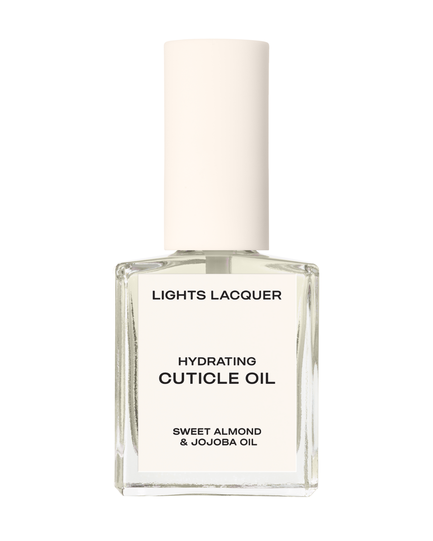 Hydrating Cuticle Oil