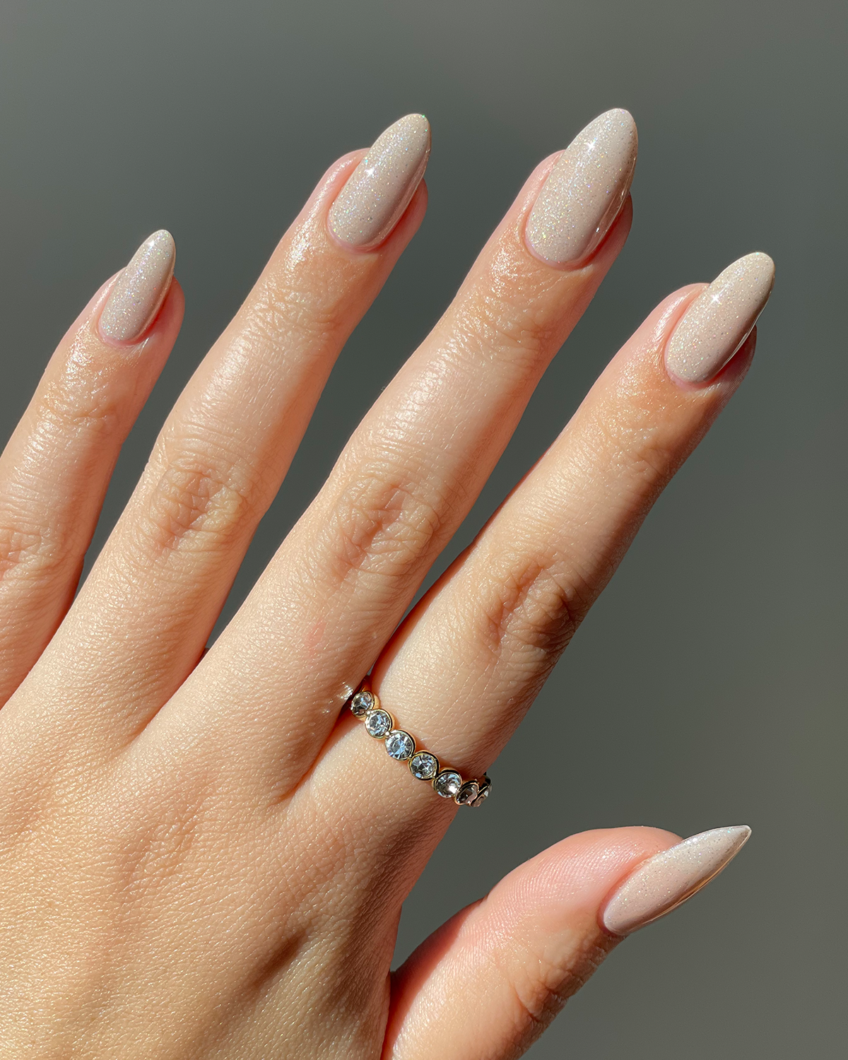 Diamonds Are Forever