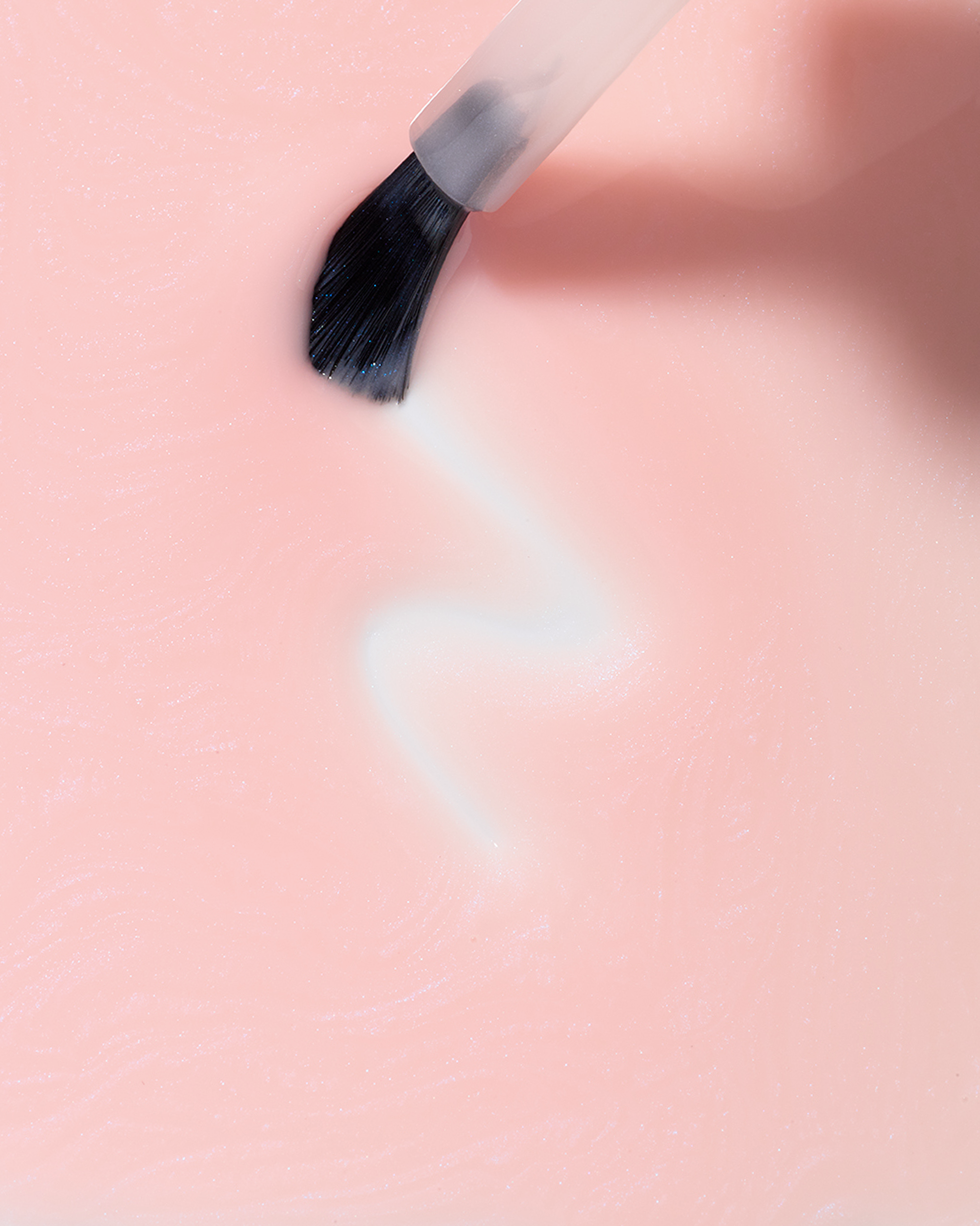 Nourishing Elixir Base Coat