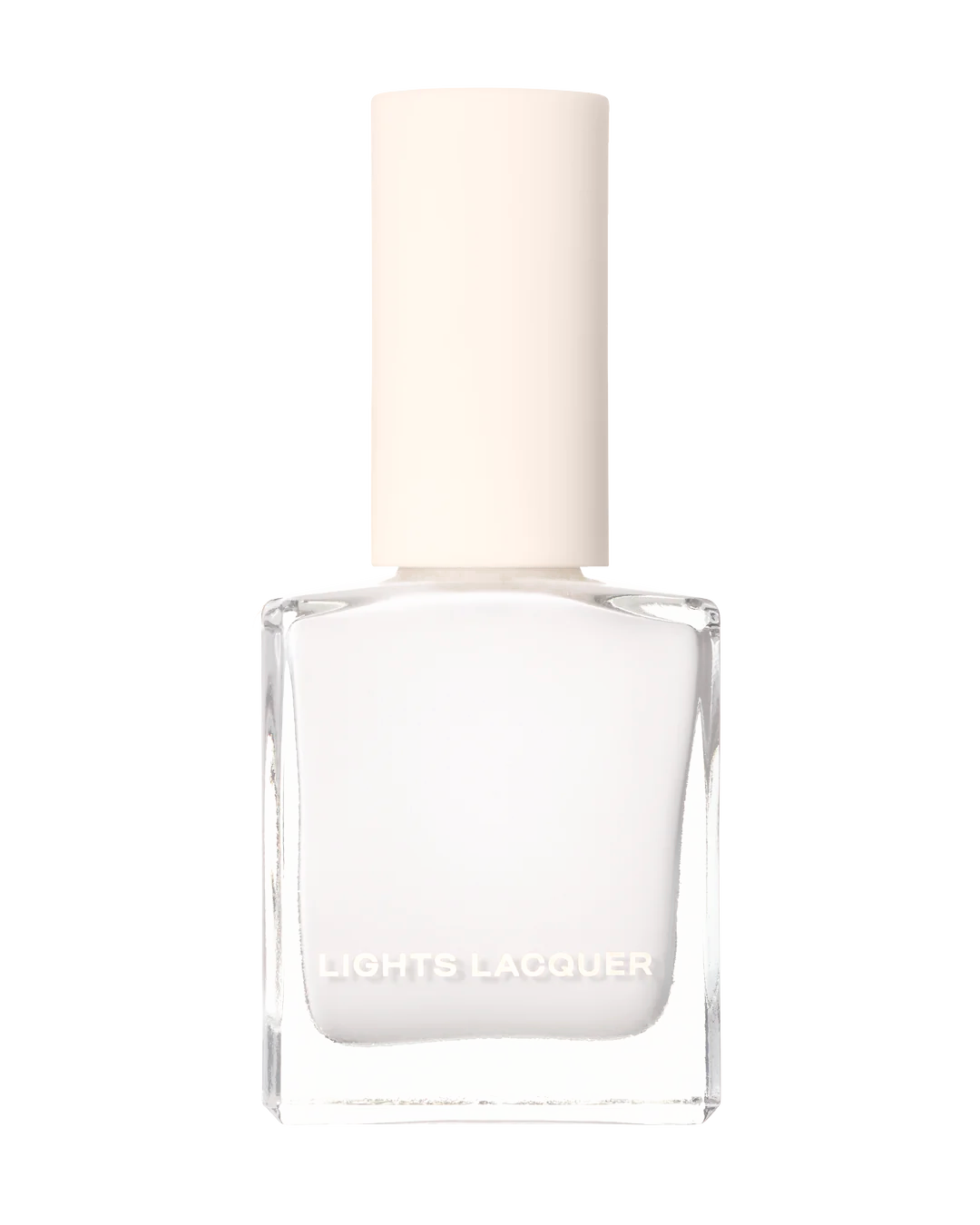 Paper Snow Lights Lacquer