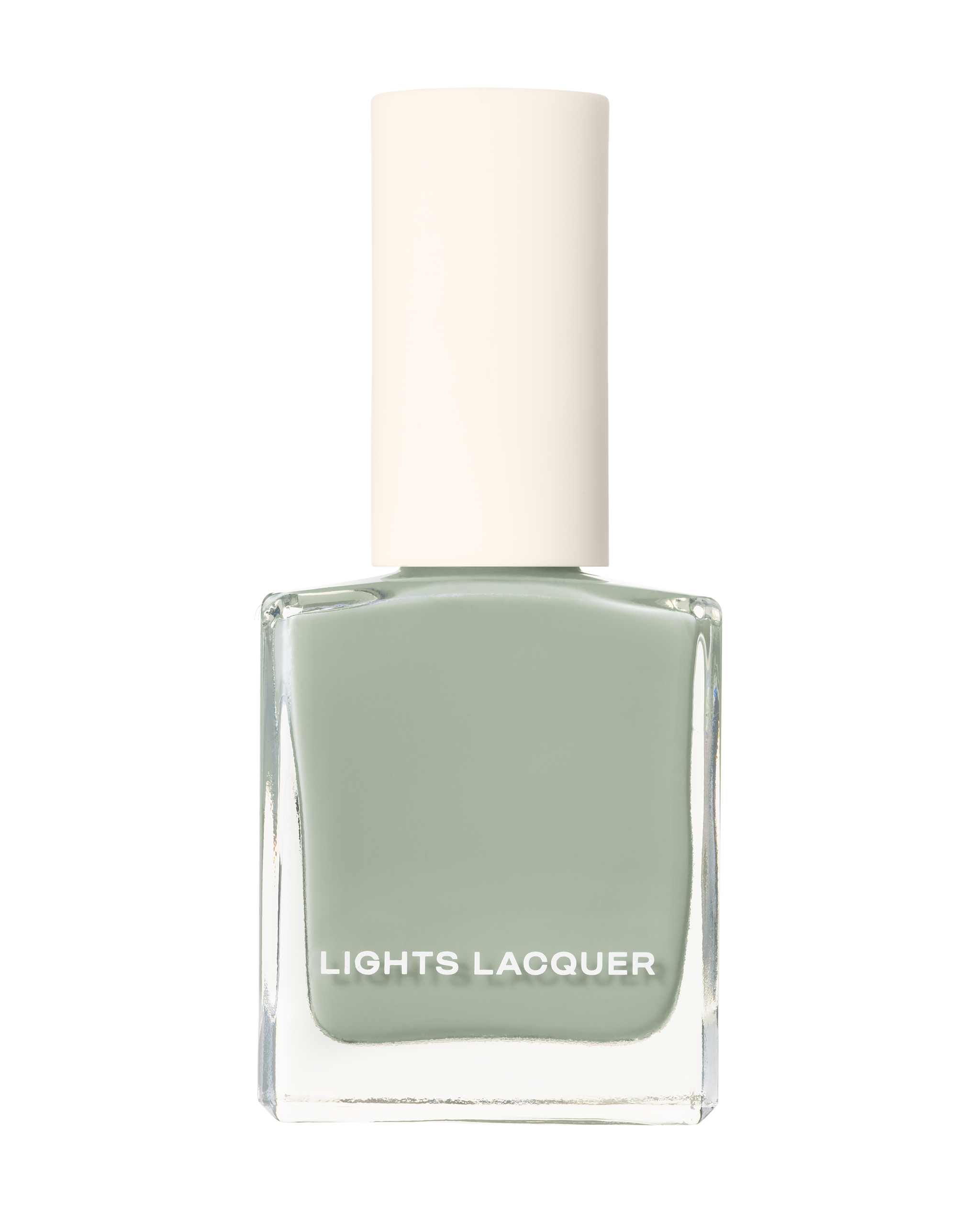 Secret Garden Nail Polish